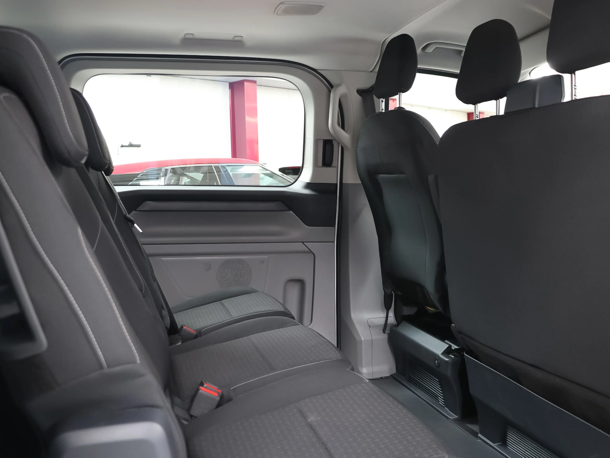 Ford Transit Custom Kombi 2.0 EcoBlue 320 L1 Trend 100 kW (136 CV) - Foto 8