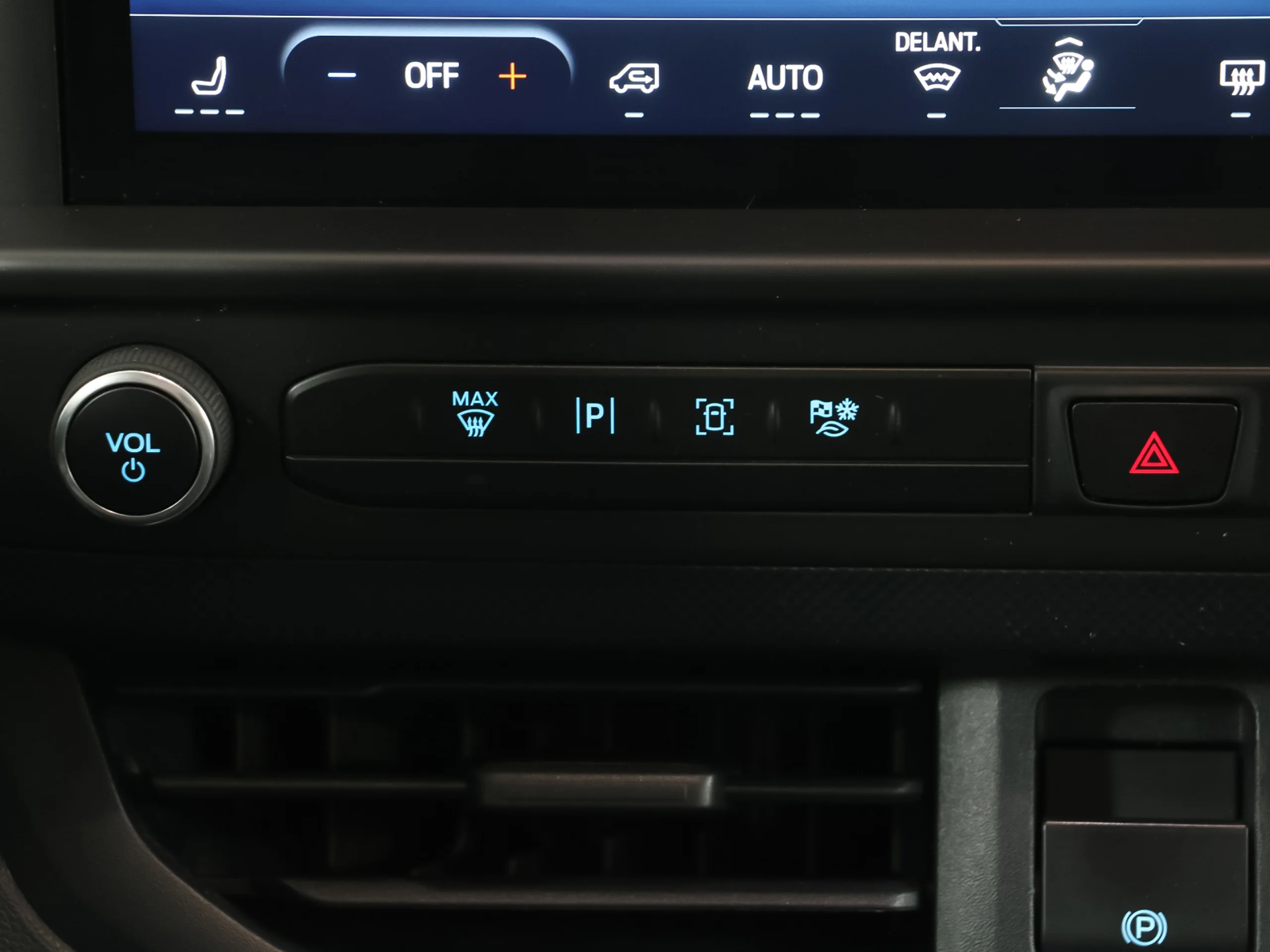 Ford Transit Custom Kombi 2.0 EcoBlue 320 L1 Trend 100 kW (136 CV) - Foto 32