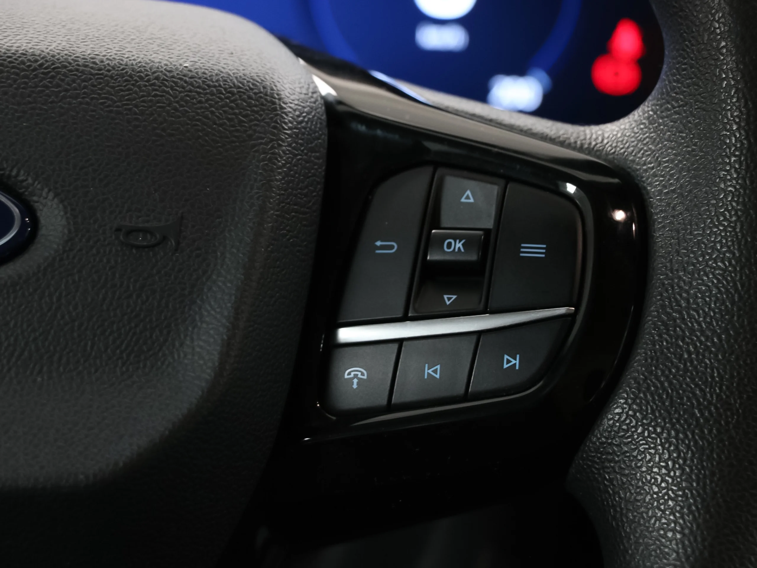 Ford Transit Custom Kombi 2.0 EcoBlue 320 L1 Trend 100 kW (136 CV) - Foto 36