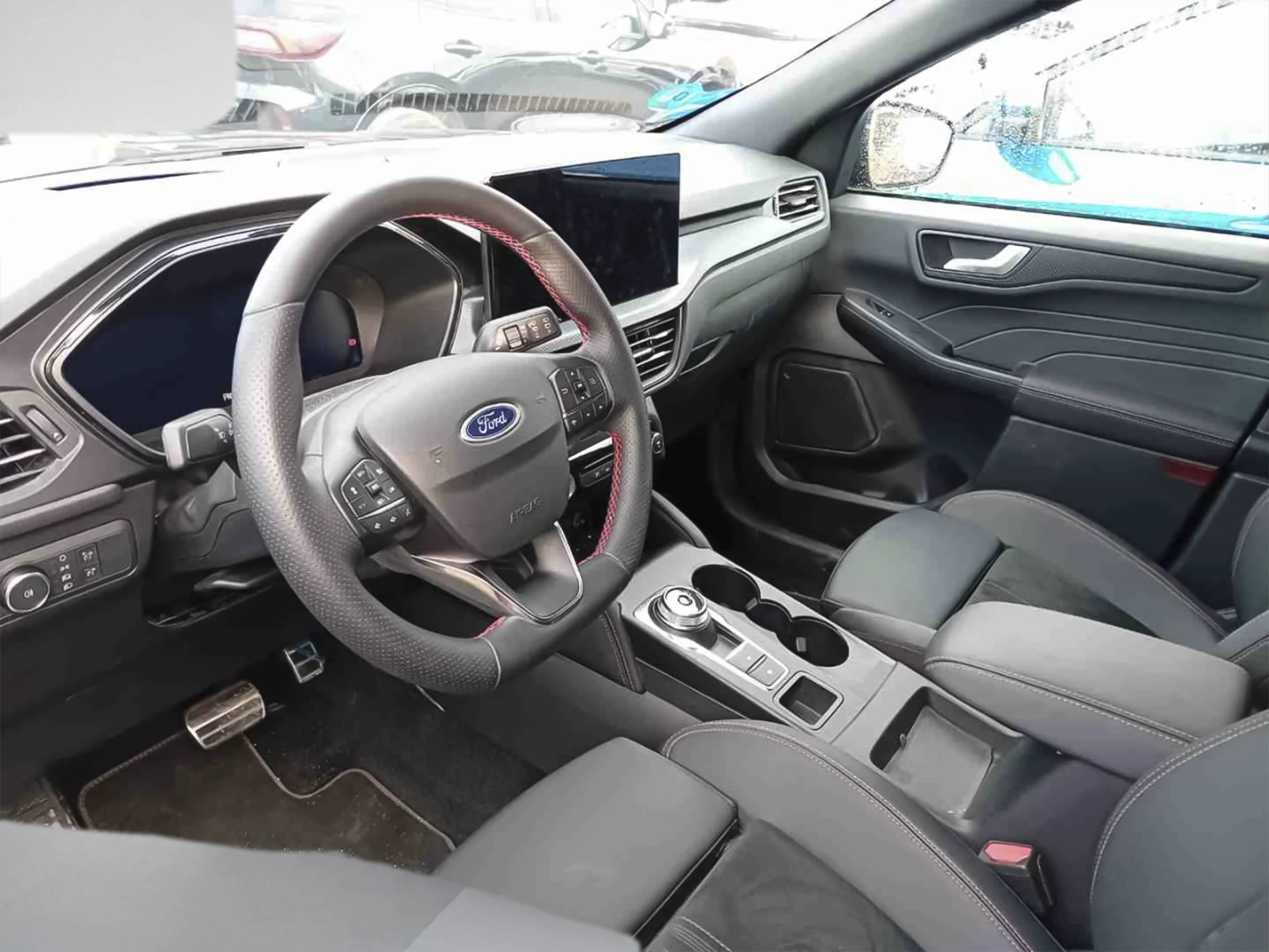 Ford Kuga 2.5 Duratec PHEV ST-Line X Auto 178 kW (243 CV) - Foto 3