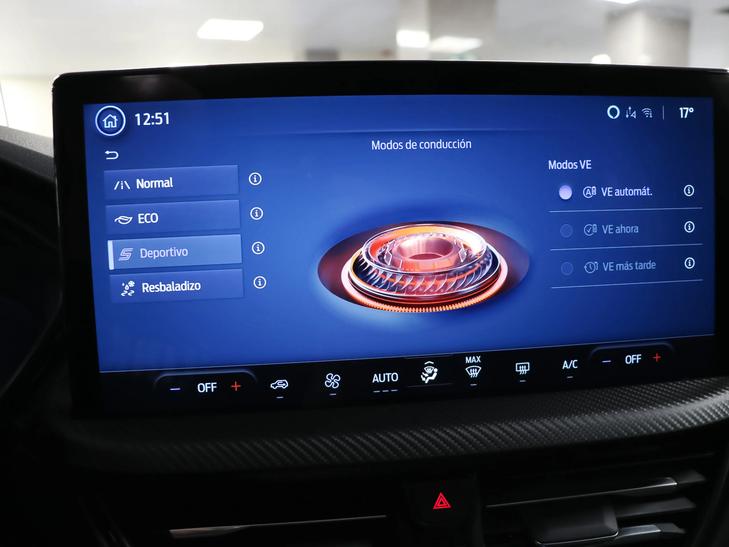 Ford Kuga 2.5 Duratec PHEV ST-Line X Auto 178 kW (243 CV) - Foto 14