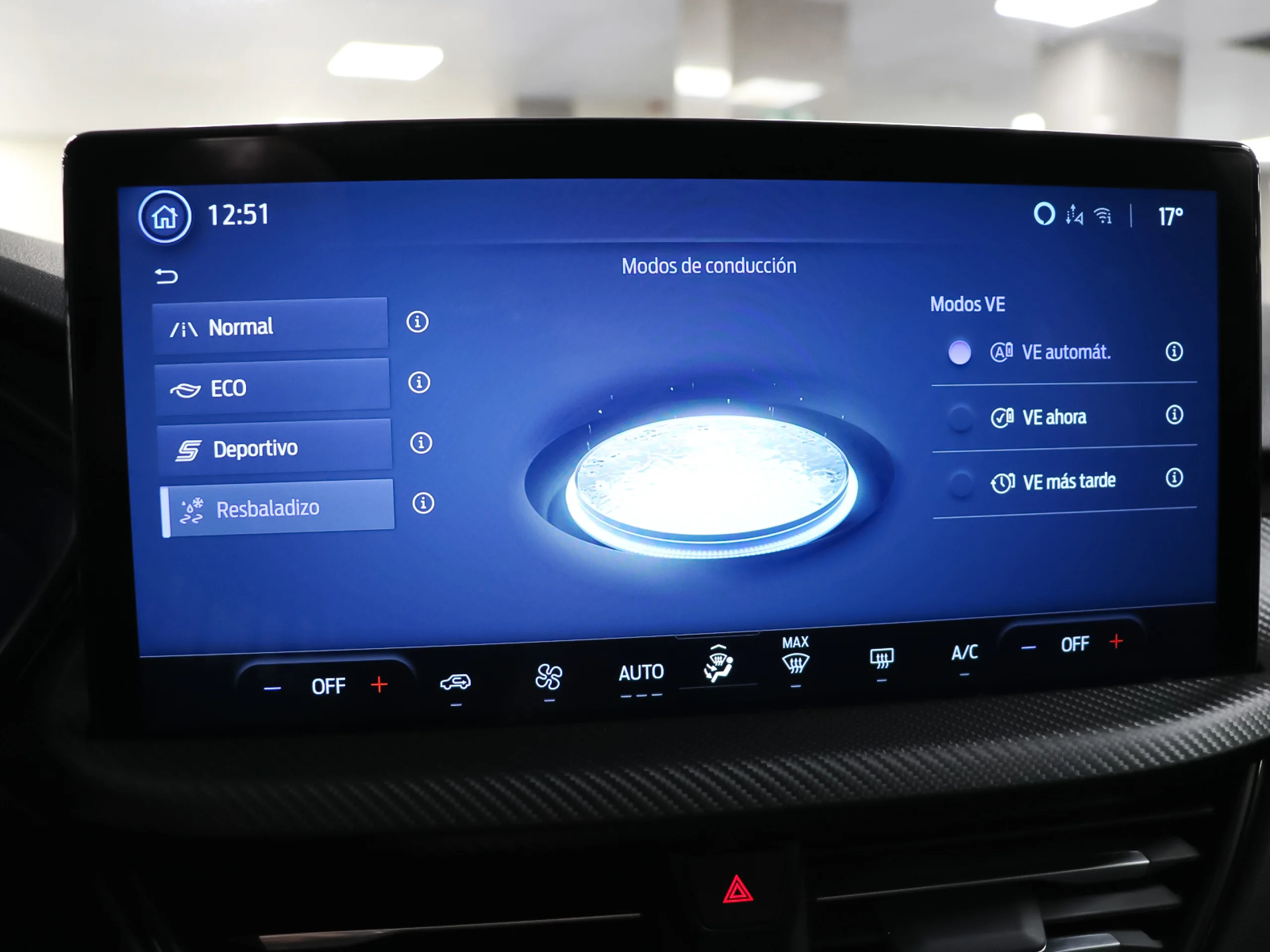 Ford Kuga 2.5 Duratec PHEV ST-Line X Auto 178 kW (243 CV) - Foto 15