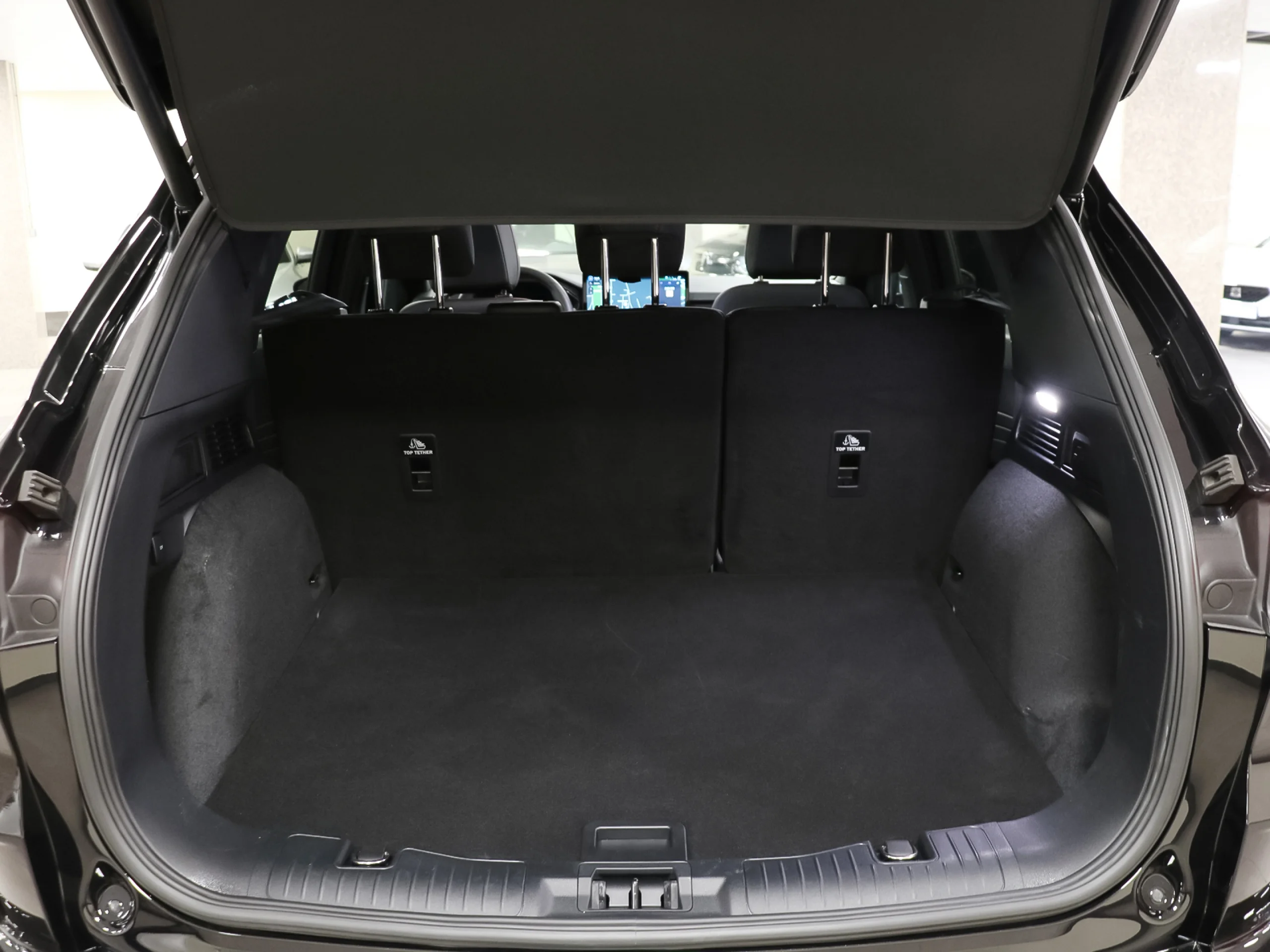 Ford Kuga 2.5 Duratec PHEV ST-Line X Auto 178 kW (243 CV) - Foto 30