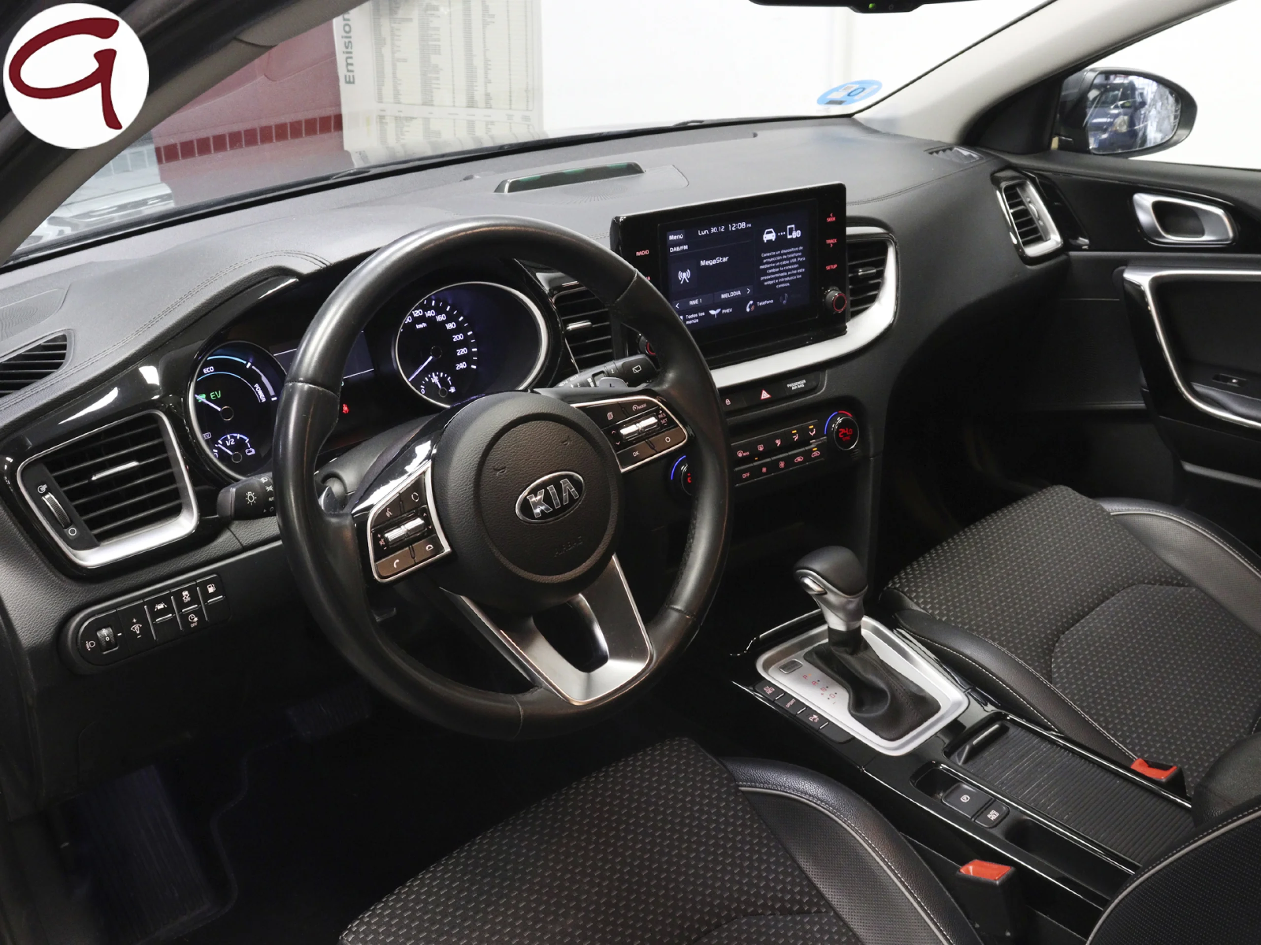 Kia XCeed 1.6 GDi PHEV eDrive 104 kW (141 CV) - Foto 4