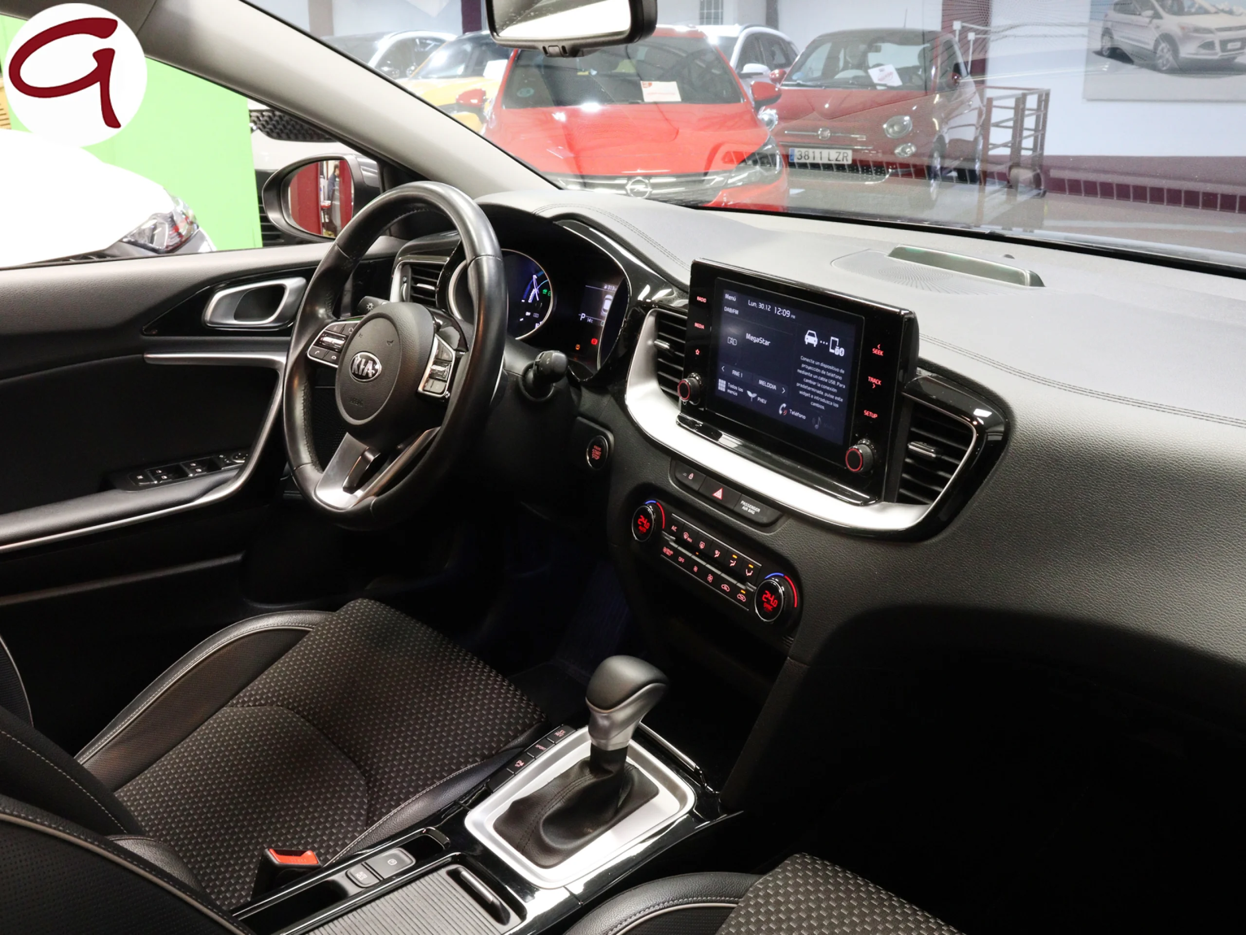 Kia XCeed 1.6 GDi PHEV eDrive 104 kW (141 CV) - Foto 5