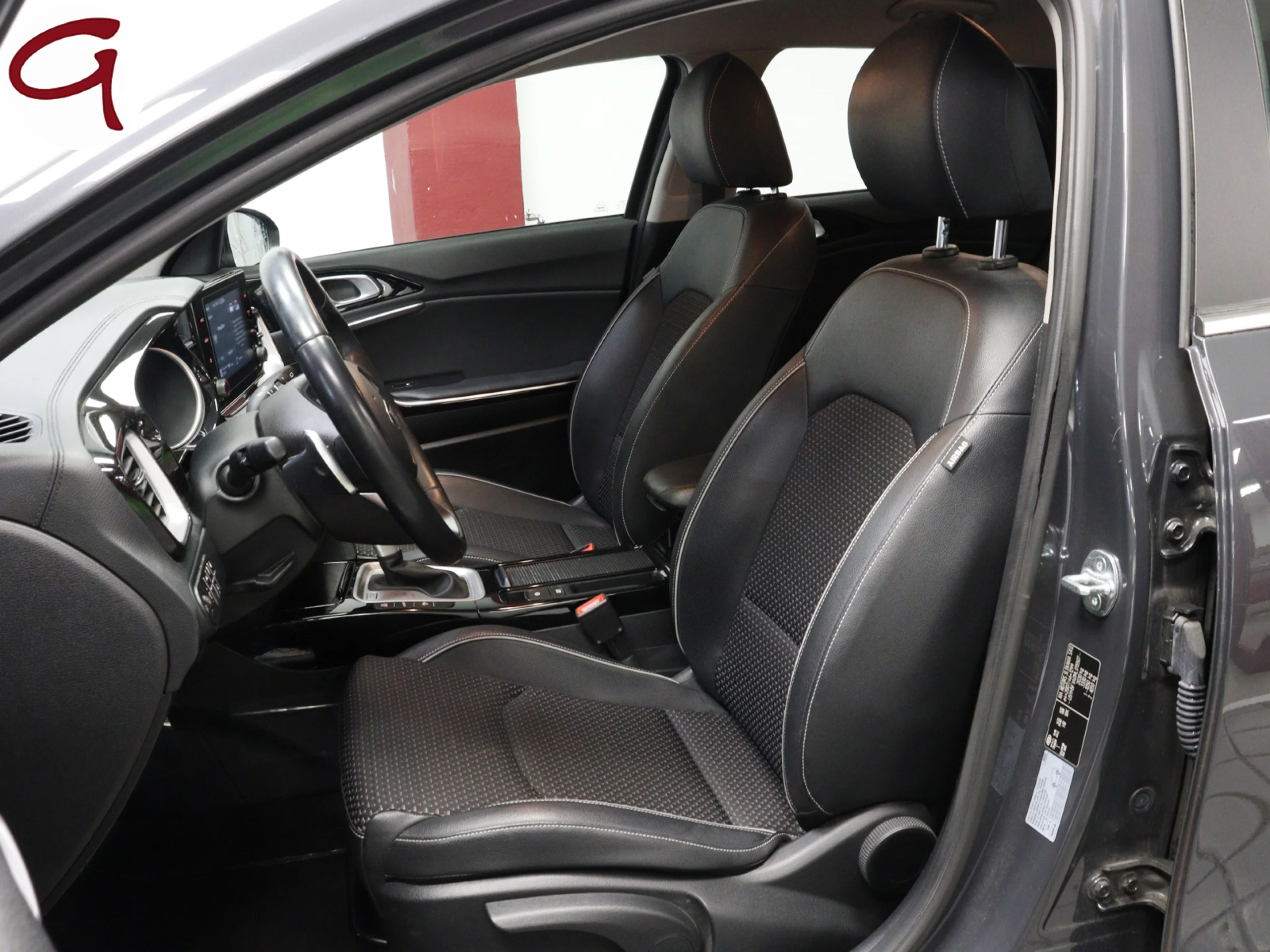 Kia XCeed 1.6 GDi PHEV eDrive 104 kW (141 CV) - Foto 6