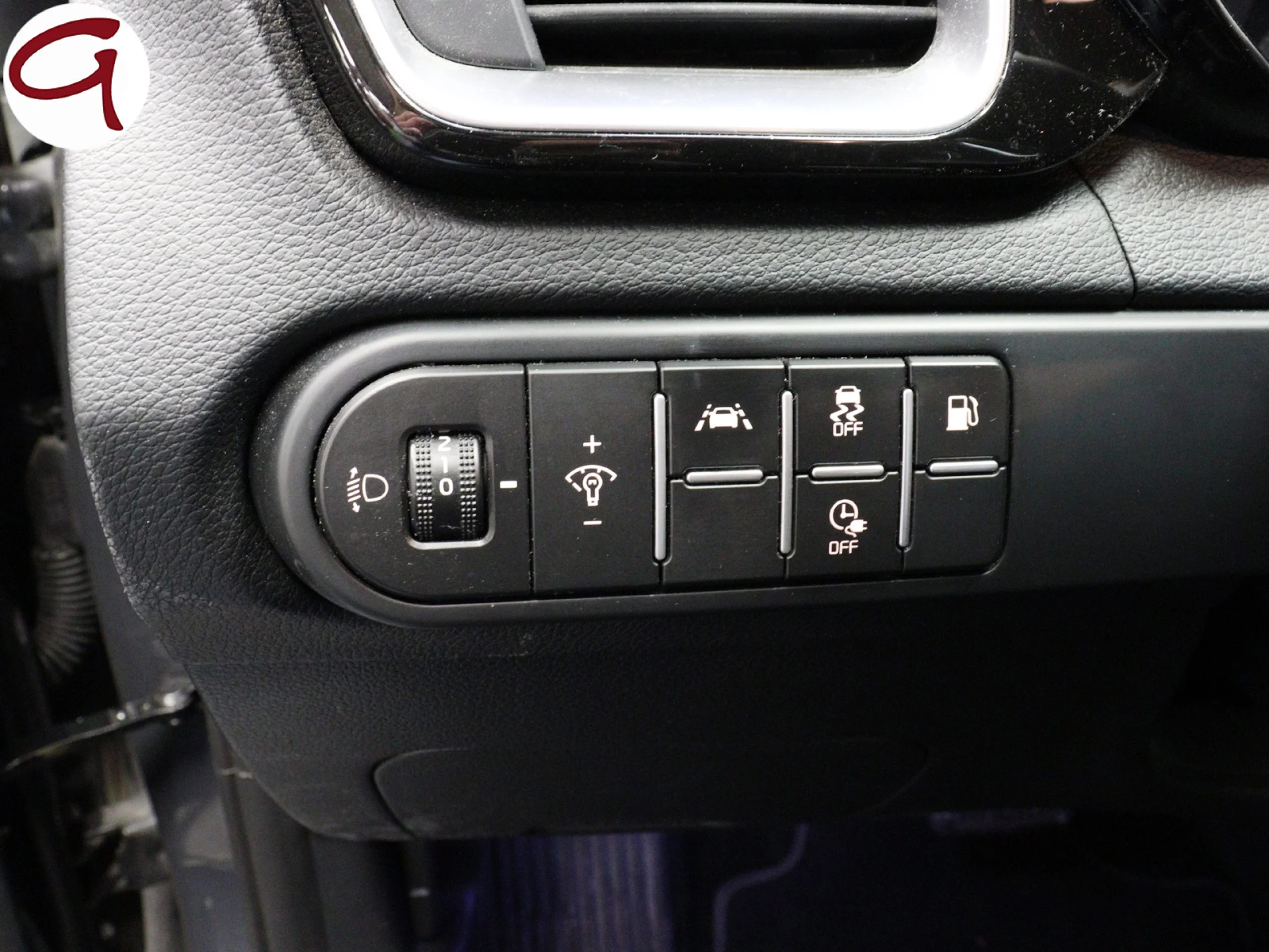 Kia XCeed 1.6 GDi PHEV eDrive 104 kW (141 CV) - Foto 9