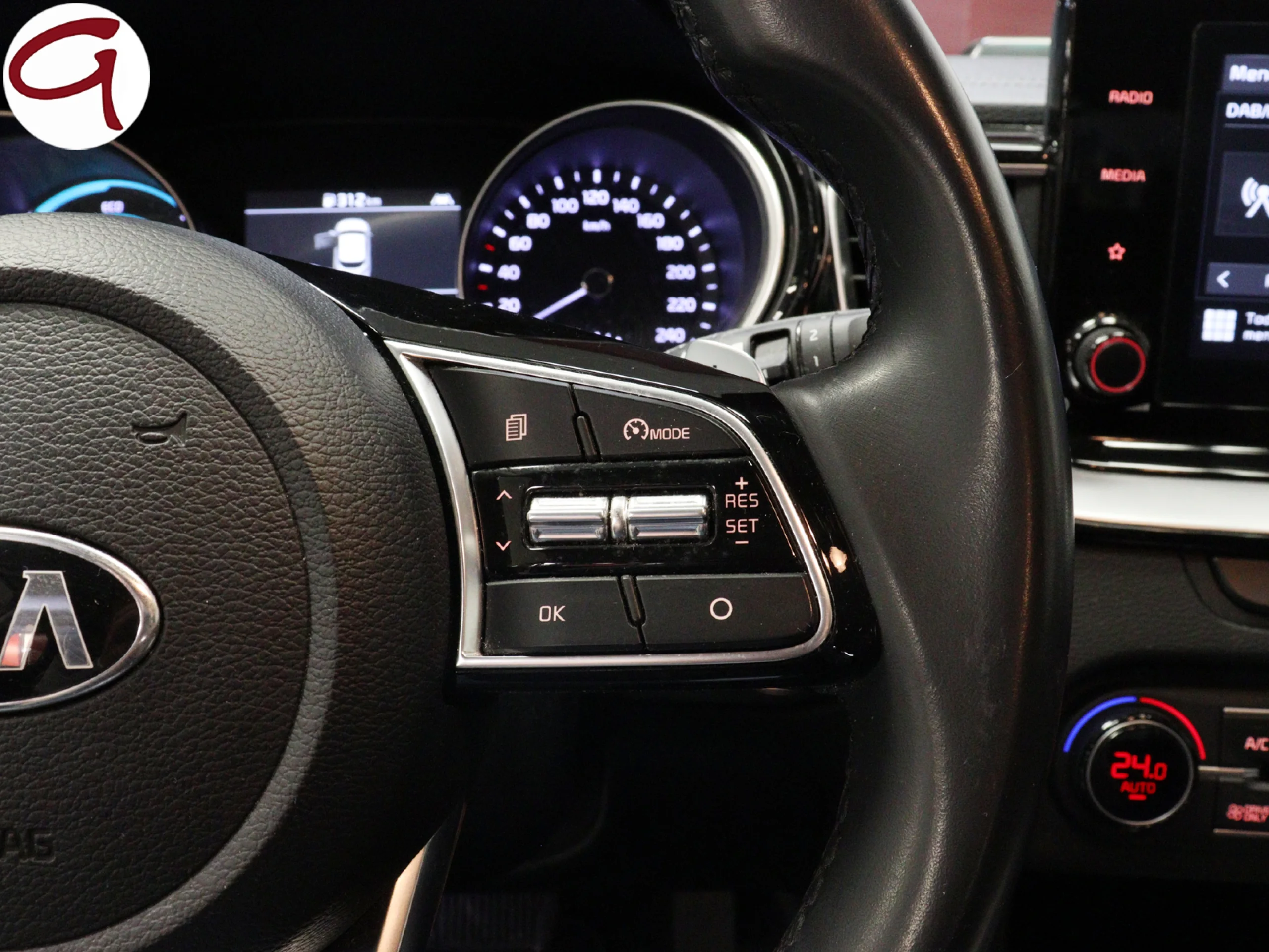 Kia XCeed 1.6 GDi PHEV eDrive 104 kW (141 CV) - Foto 11