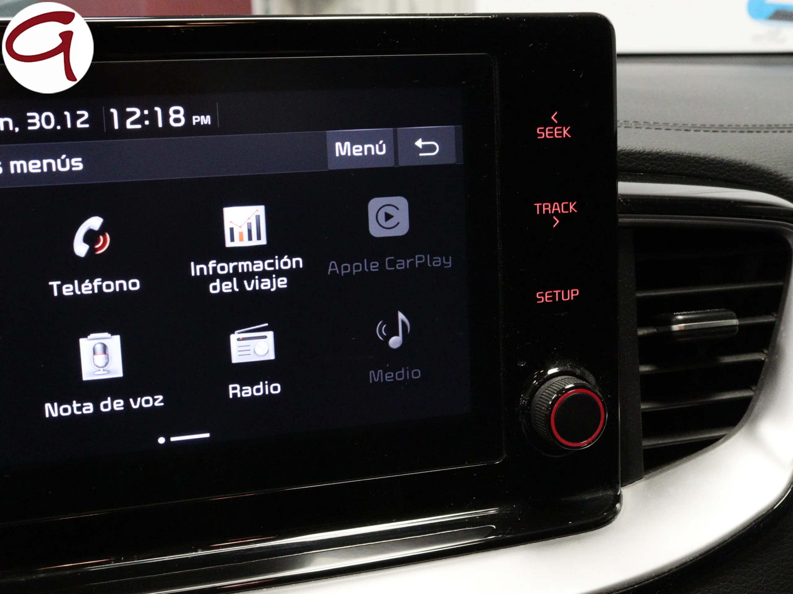 Kia XCeed 1.6 GDi PHEV eDrive 104 kW (141 CV) - Foto 18