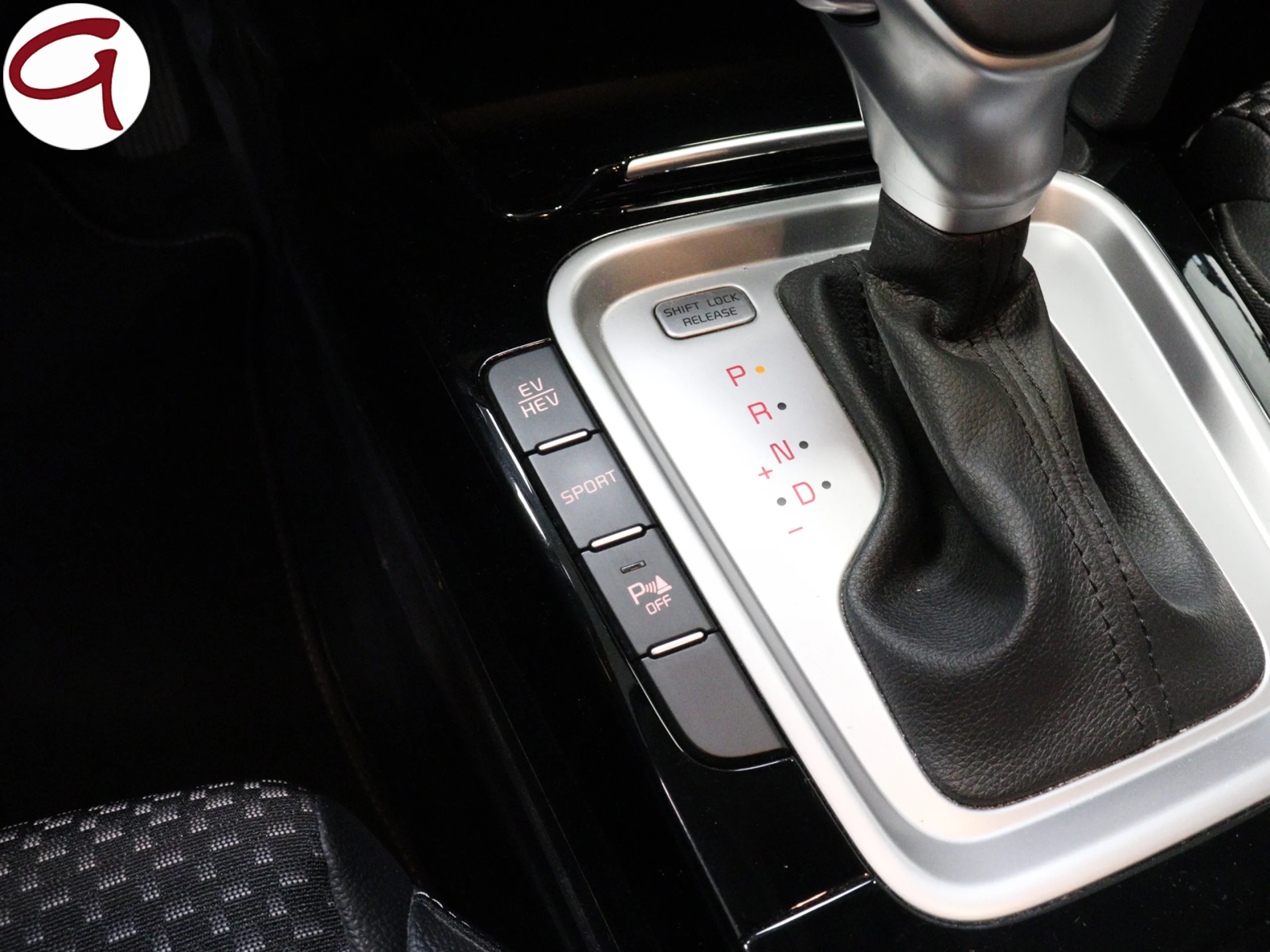 Kia XCeed 1.6 GDi PHEV eDrive 104 kW (141 CV) - Foto 21