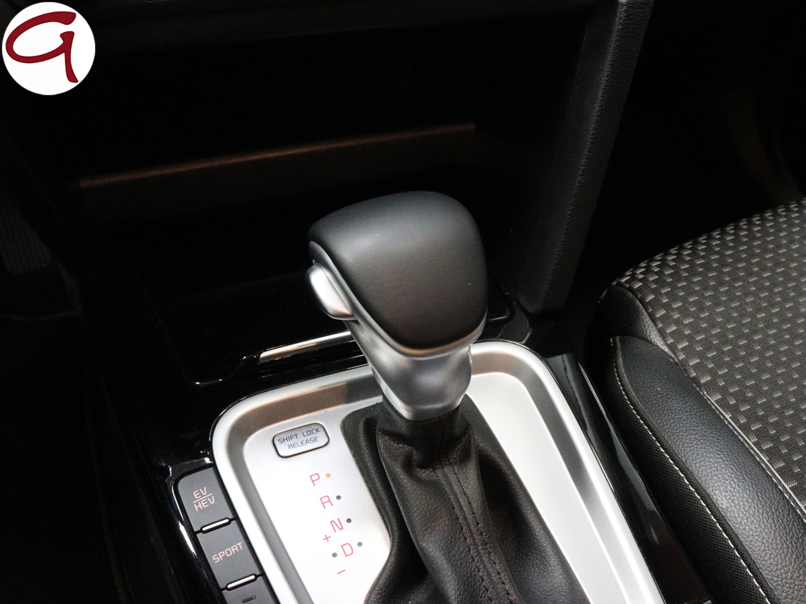 Kia XCeed 1.6 GDi PHEV eDrive 104 kW (141 CV) - Foto 22