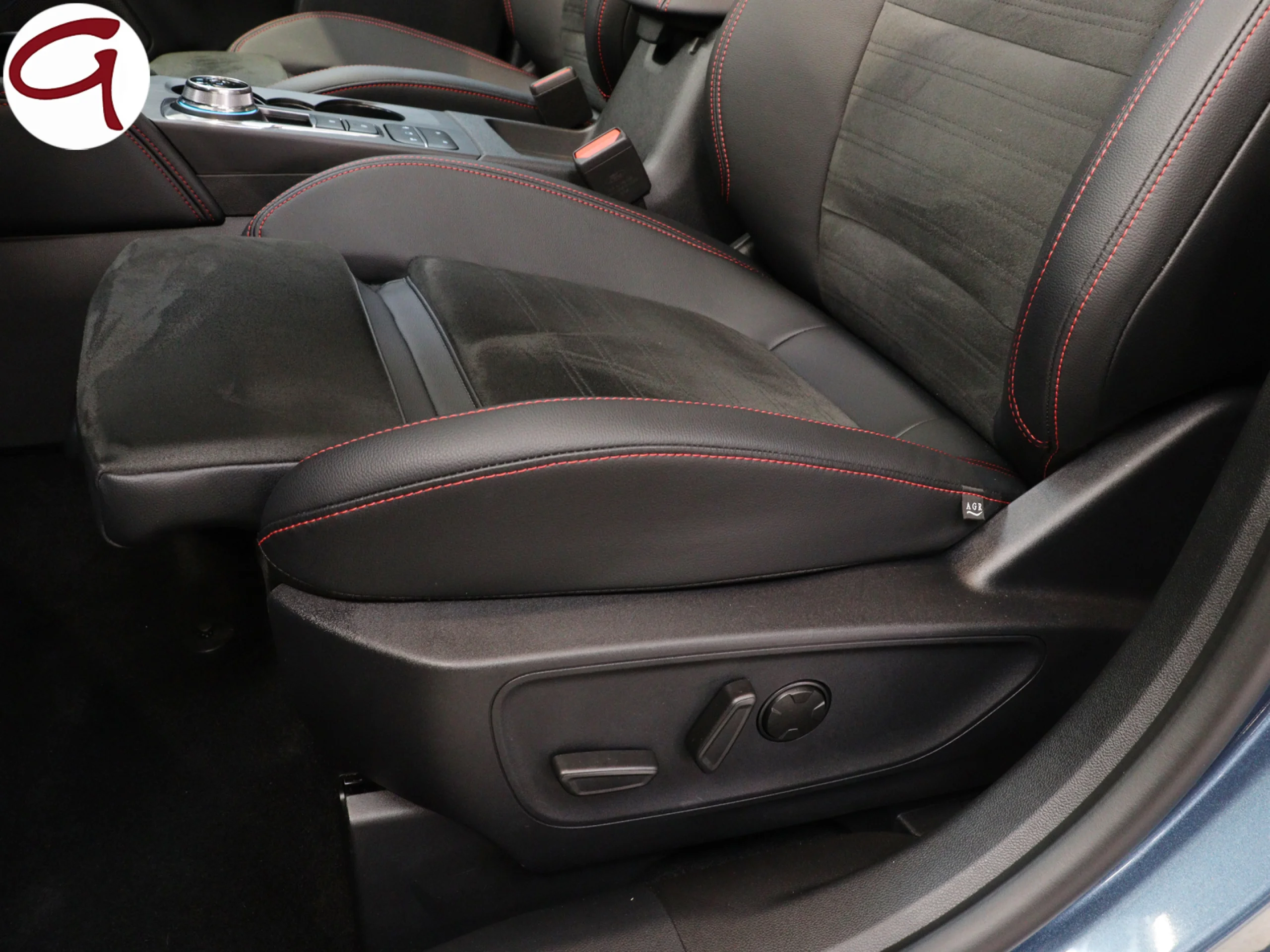 Ford Kuga 2.5 Duratec PHEV ST-Line X Auto 165 kW (225 CV) - Foto 4