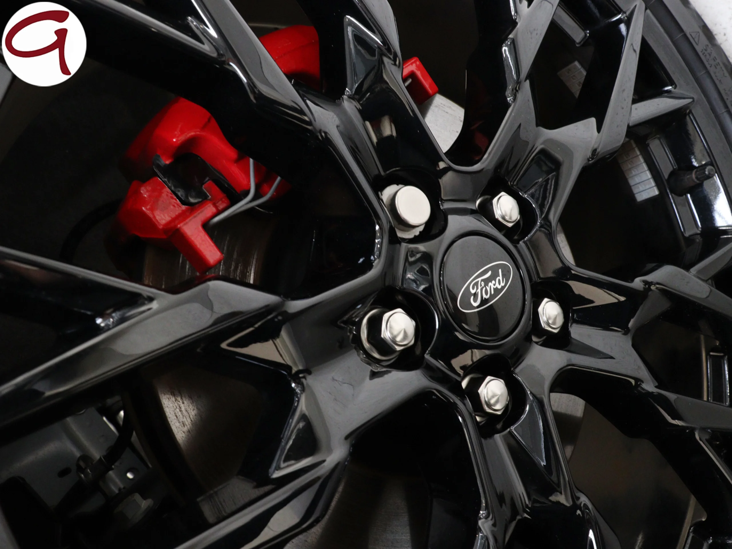 Ford Kuga 2.5 Duratec PHEV ST-Line X Auto 165 kW (225 CV) - Foto 16