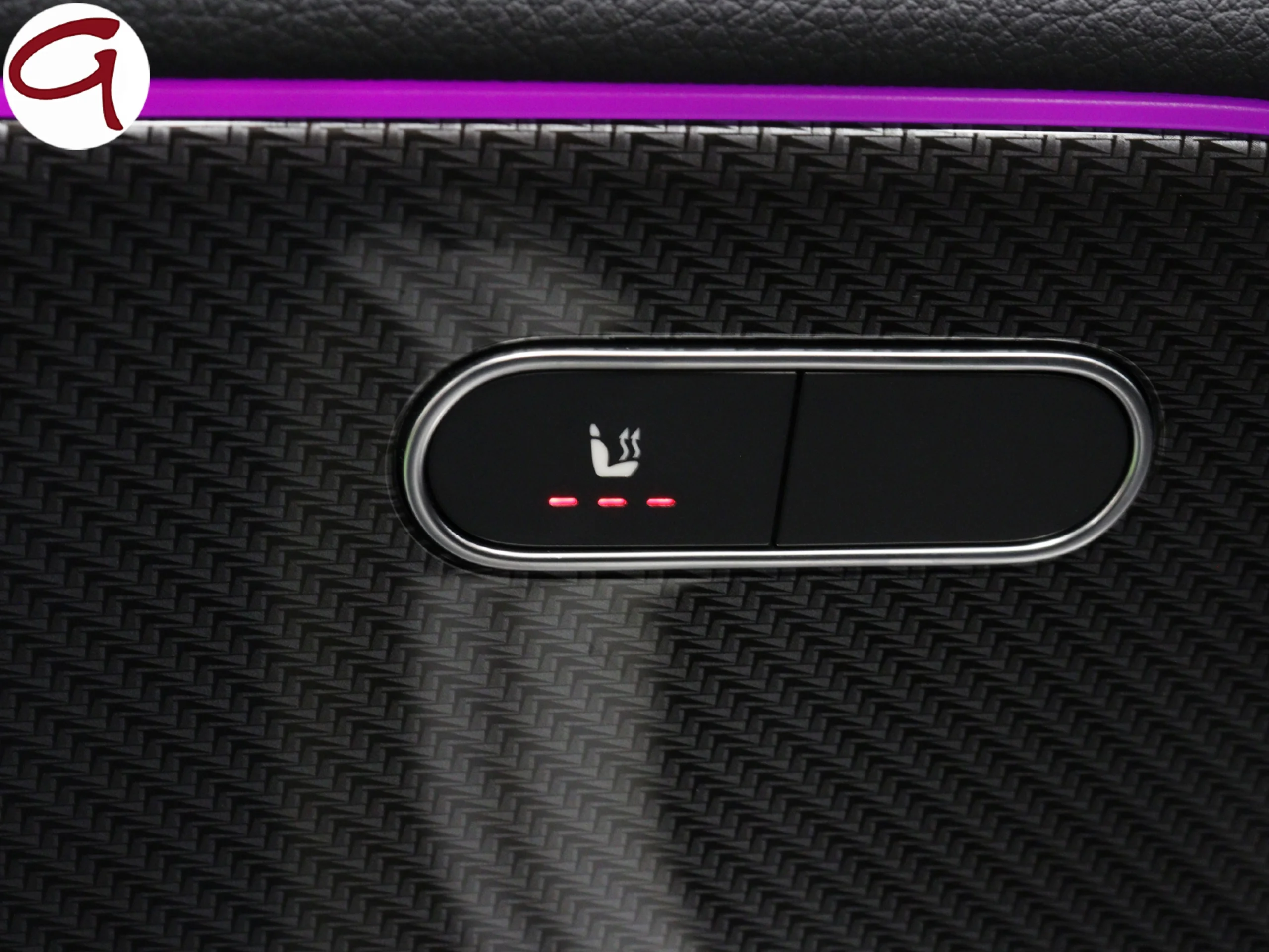 Mercedes-Benz GLA 200 D 110 kW (150 CV) - Foto 8