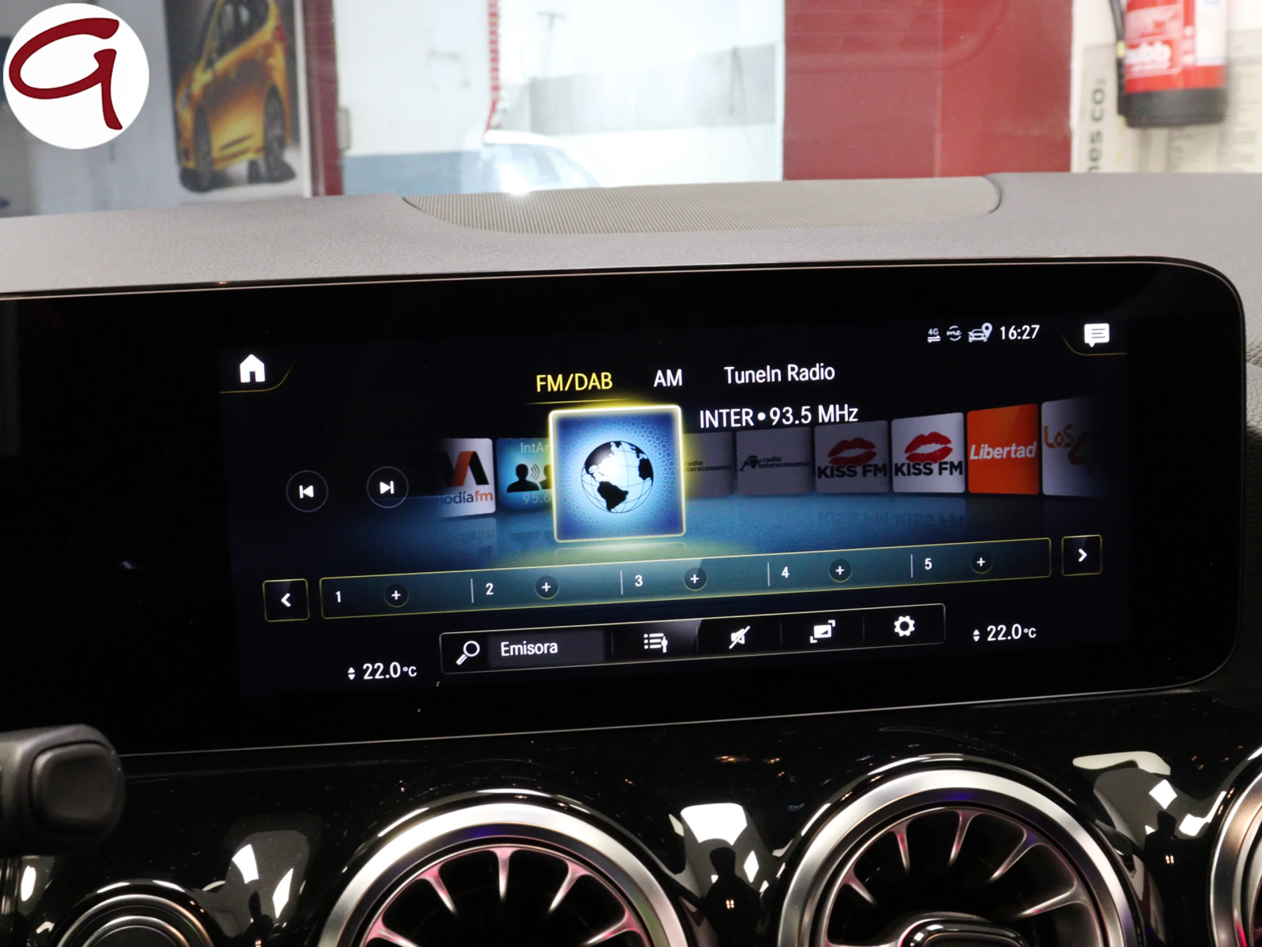 Mercedes-Benz GLA 200 D 110 kW (150 CV) - Foto 16