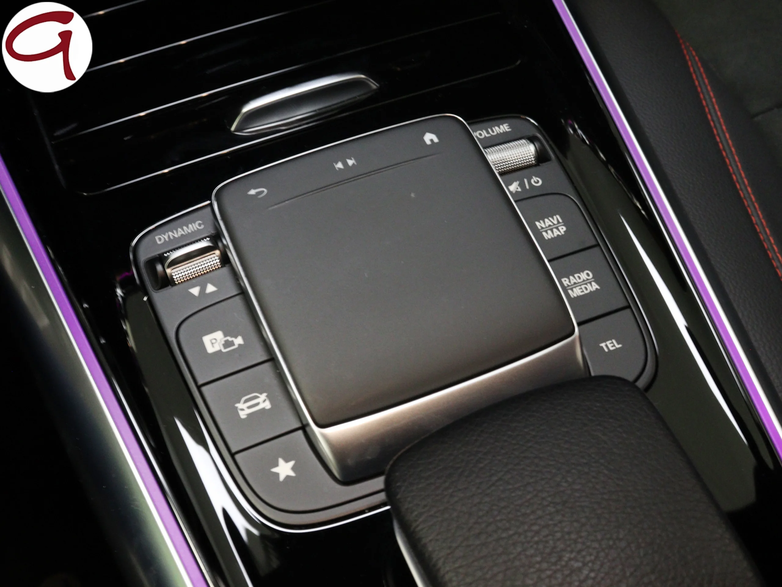 Mercedes-Benz GLA 200 D 110 kW (150 CV) - Foto 31