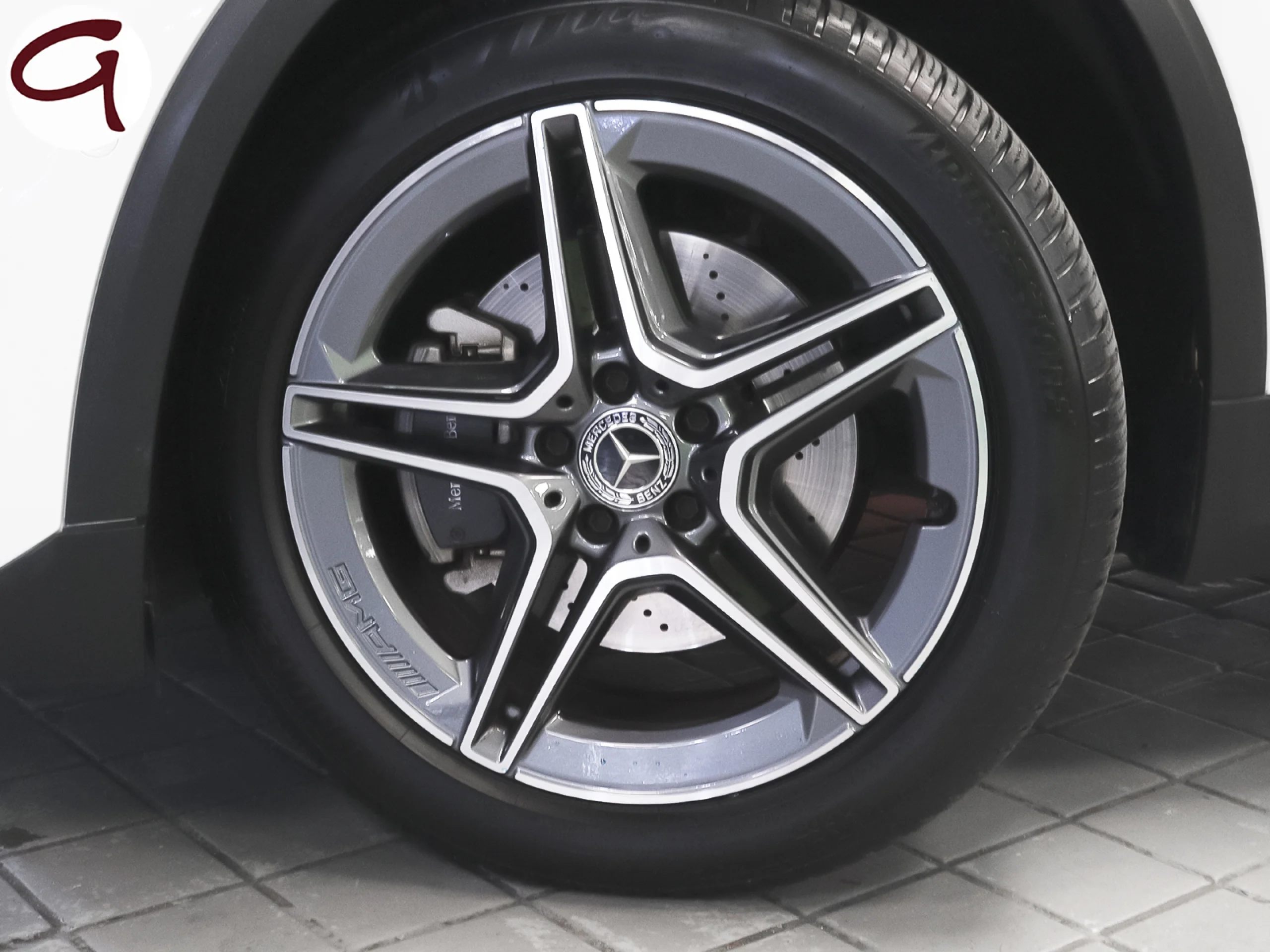 Mercedes-Benz GLA 200 D 110 kW (150 CV) - Foto 32