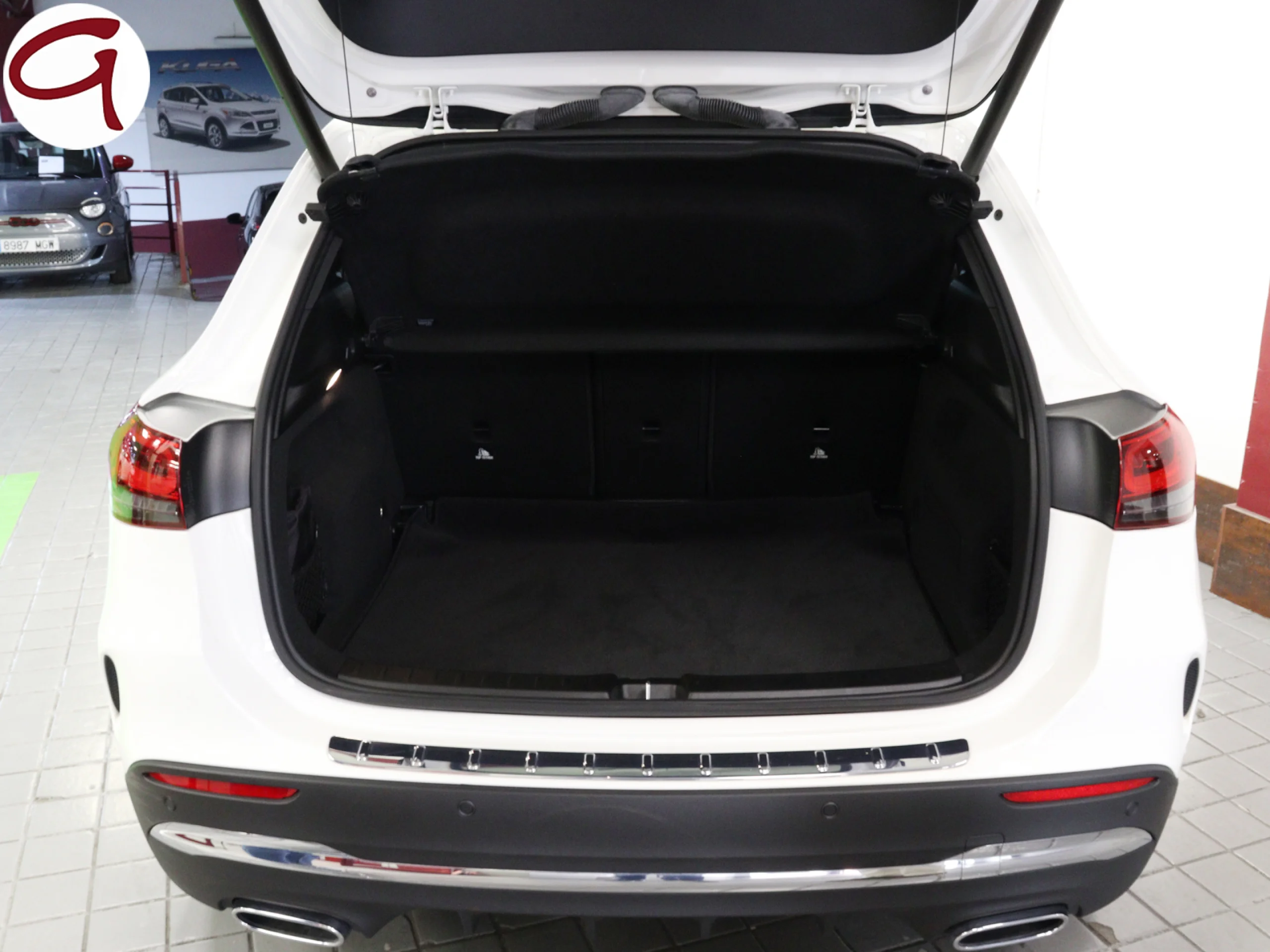 Mercedes-Benz GLA 200 D 110 kW (150 CV) - Foto 33