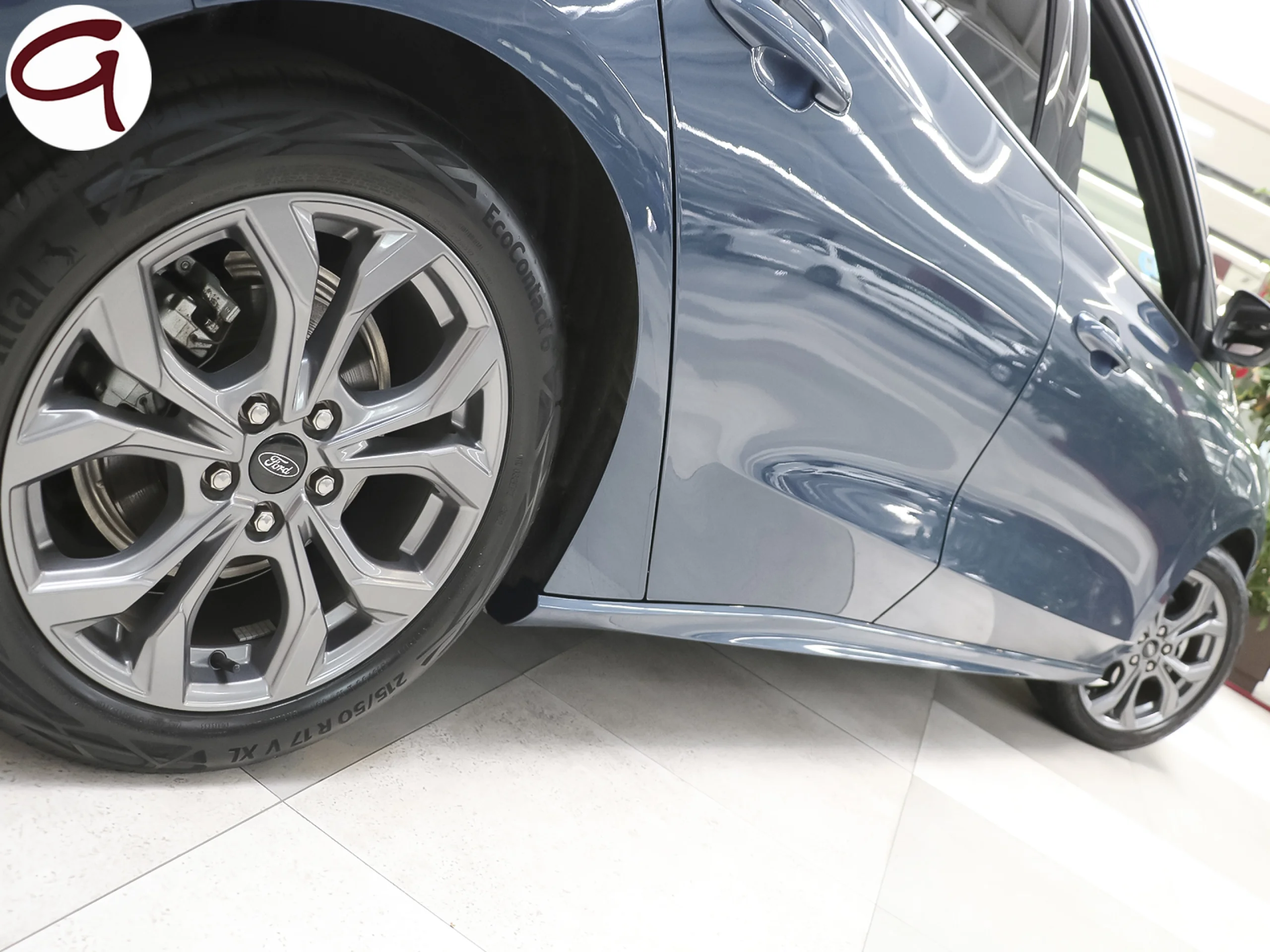 Ford Focus 1.0 Ecoboost MHEV ST-Line Auto 114 kW (155 CV) - Foto 29