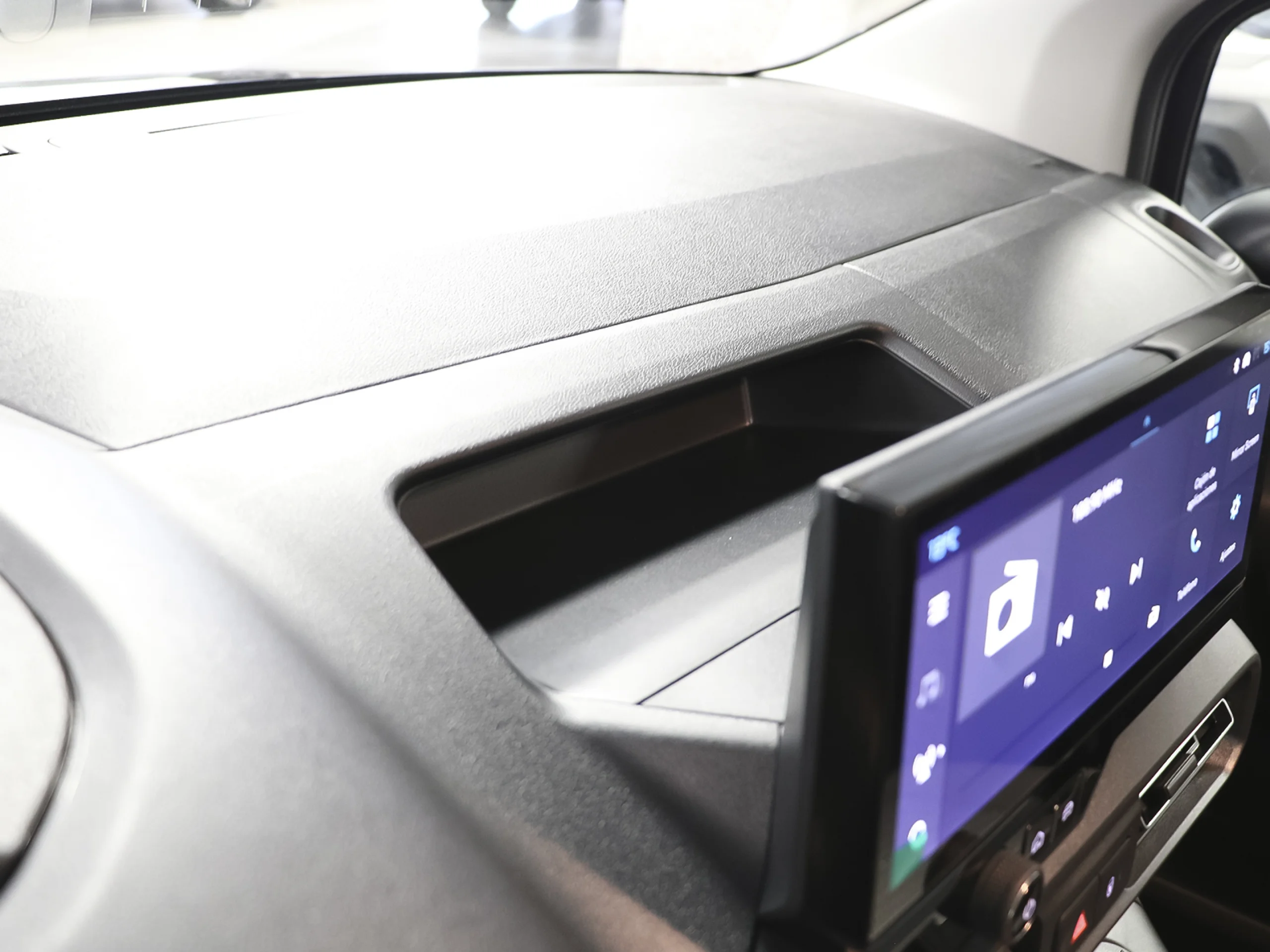 Citroen Berlingo BlueHDi 100 S&S Plus Talla XL 75 kW (102 CV) - Foto 13