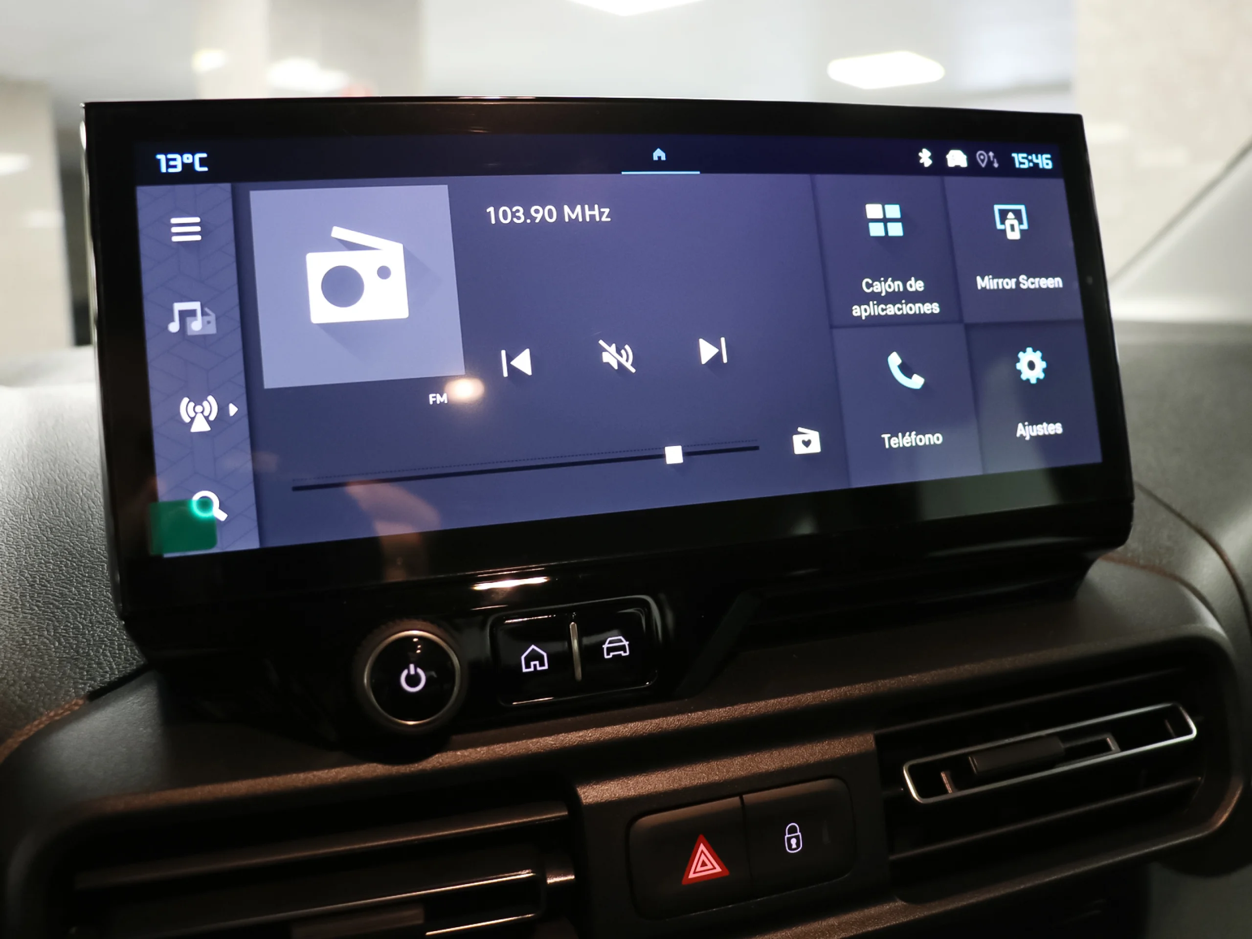 Citroen Berlingo BlueHDi 100 S&S Plus Talla XL 75 kW (102 CV) - Foto 15