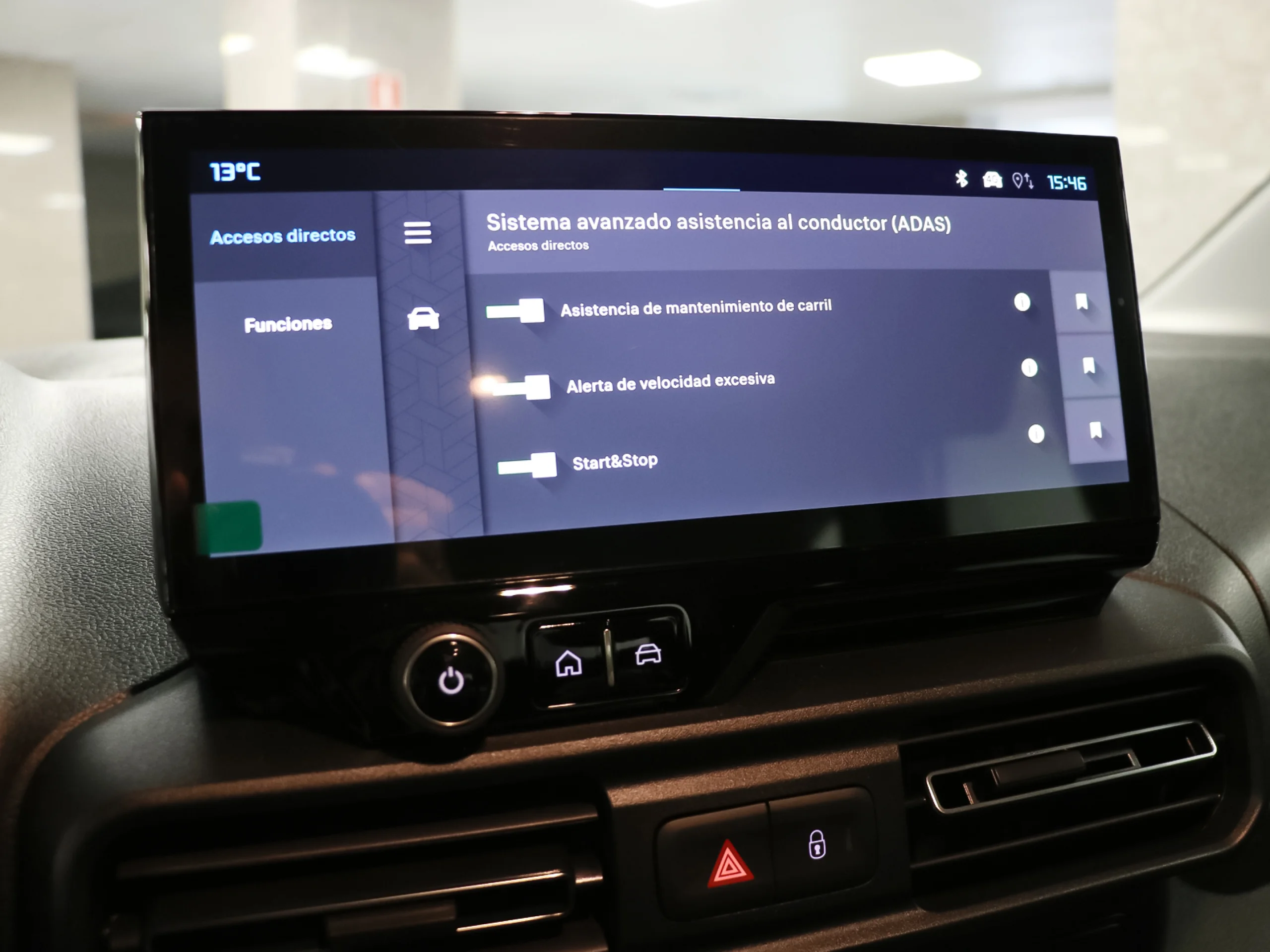 Citroen Berlingo BlueHDi 100 S&S Plus Talla XL 75 kW (102 CV) - Foto 16