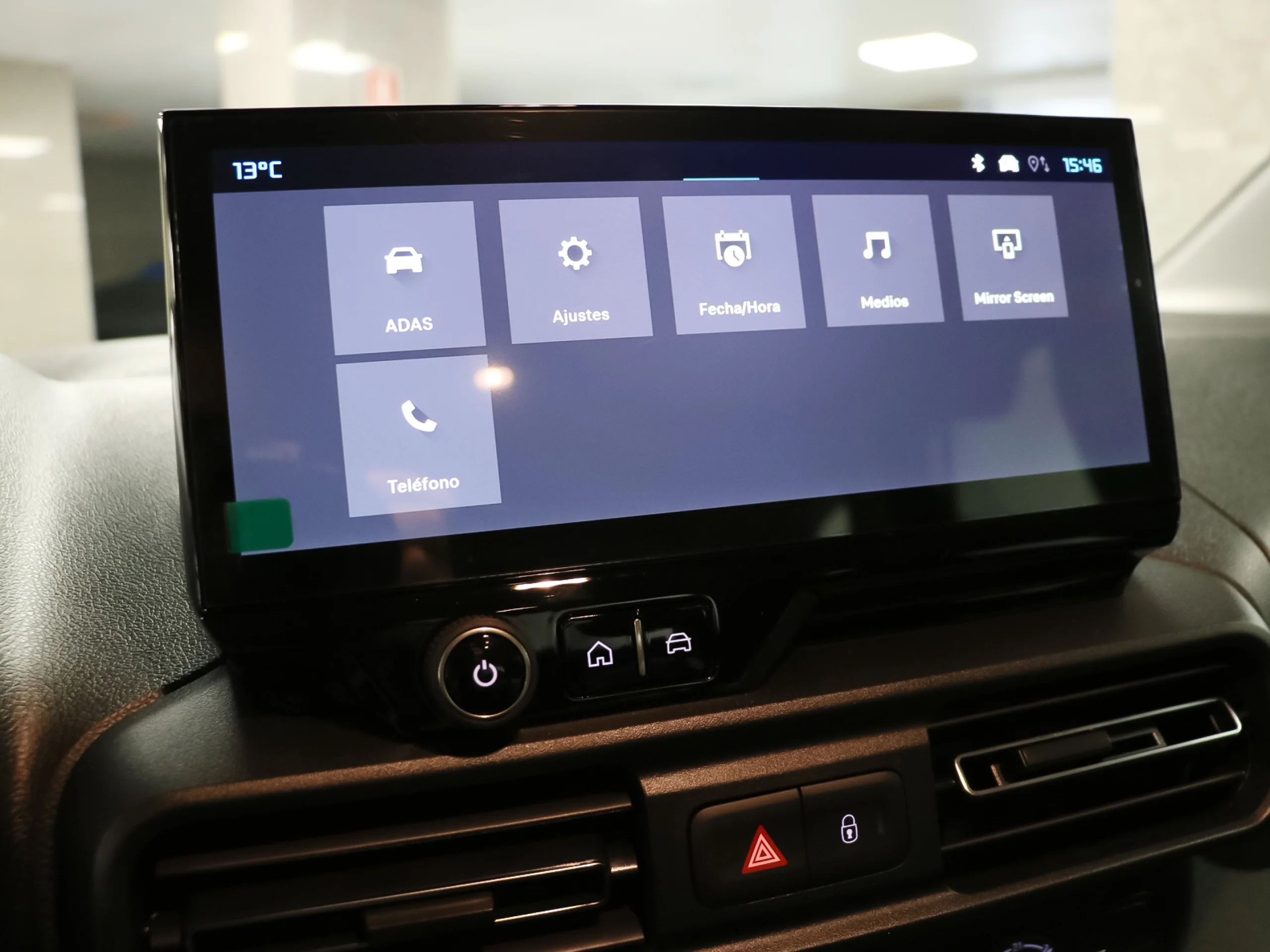 Citroen Berlingo BlueHDi 100 S&S Plus Talla XL 75 kW (102 CV) - Foto 17