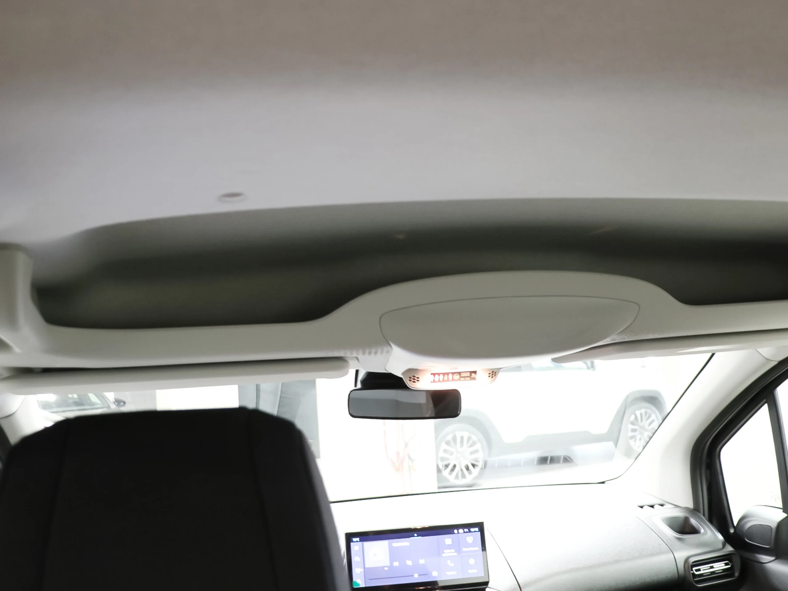 Citroen Berlingo BlueHDi 100 S&S Plus Talla XL 75 kW (102 CV) - Foto 21