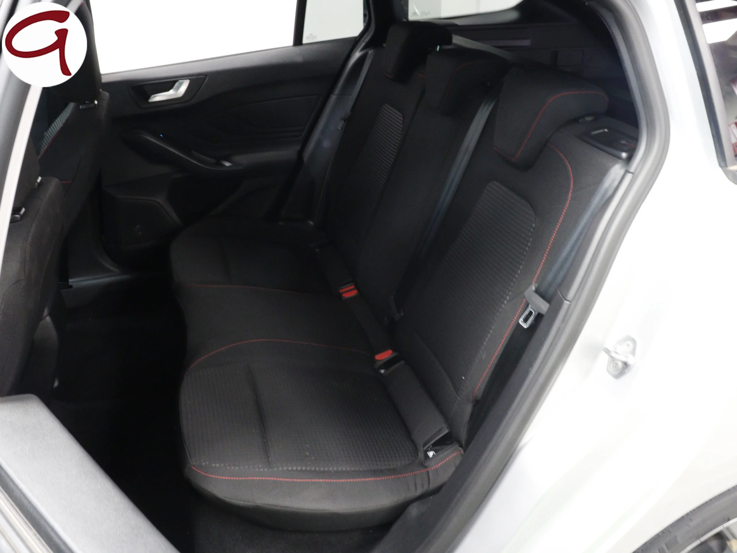 Ford Focus SportBreak 1.0 Ecoboost MHEV ST-Line Auto 114 kW (155 CV) - Foto 4