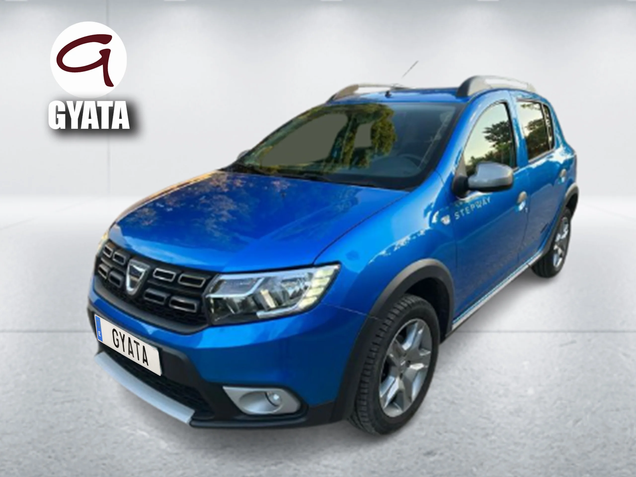 Dacia Sandero Stepway TCe 66 kW (90 CV) - Foto 1