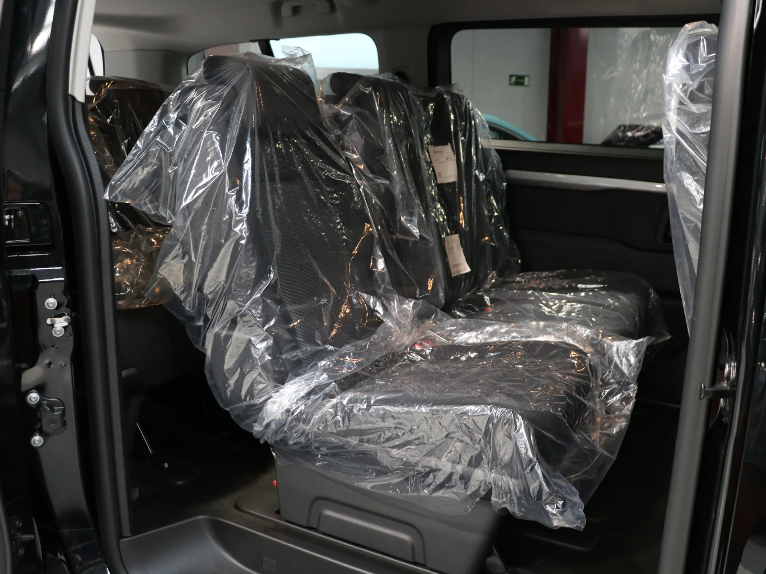 Fiat Scudo Combi 2.2 BlueHDi XL AT8 132 kW (180 CV) - Foto 10
