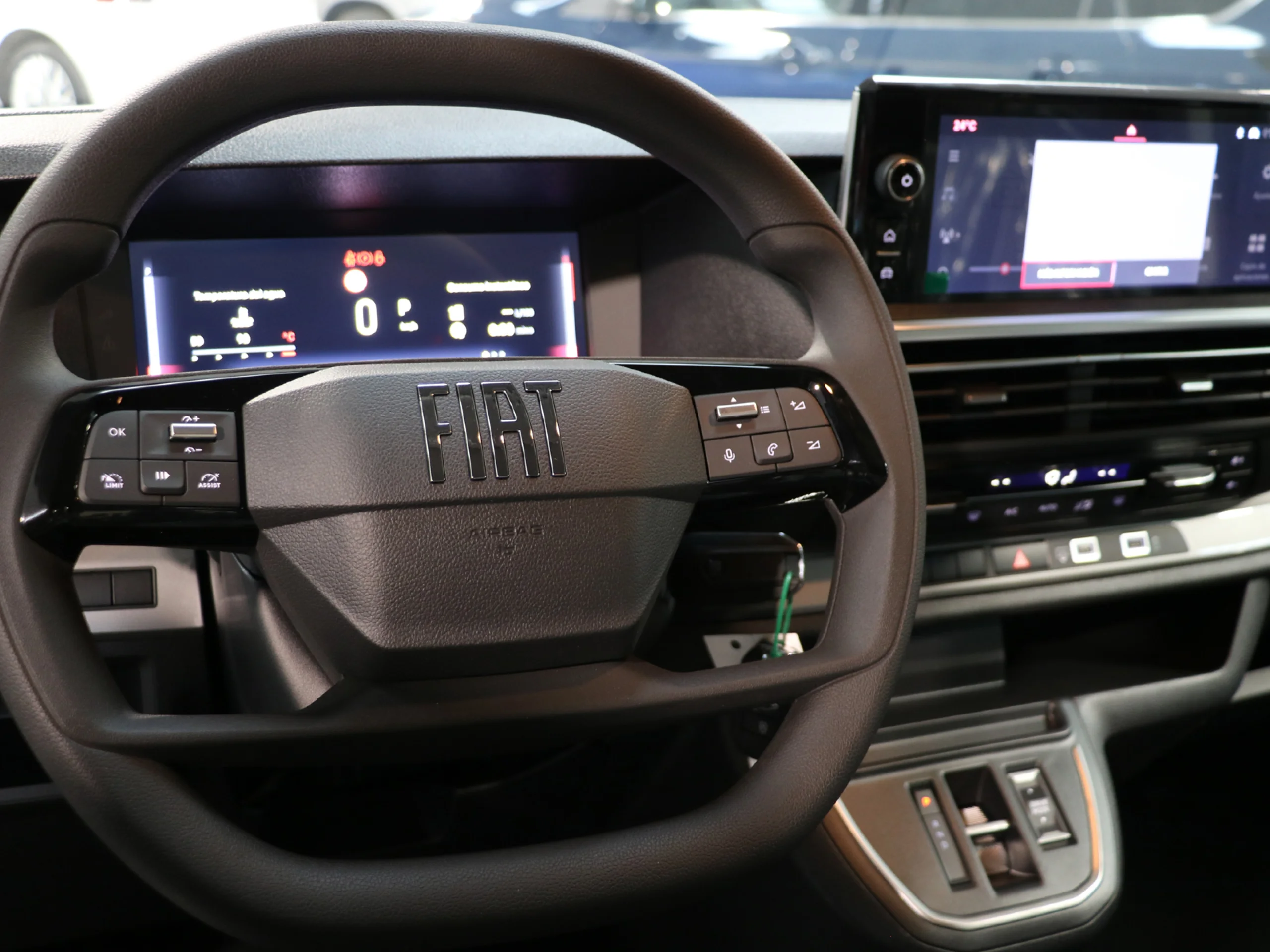 Fiat Ulysse 2.2 BlueHDi XL Pop AT8 132 kW (180 CV) - Foto 28