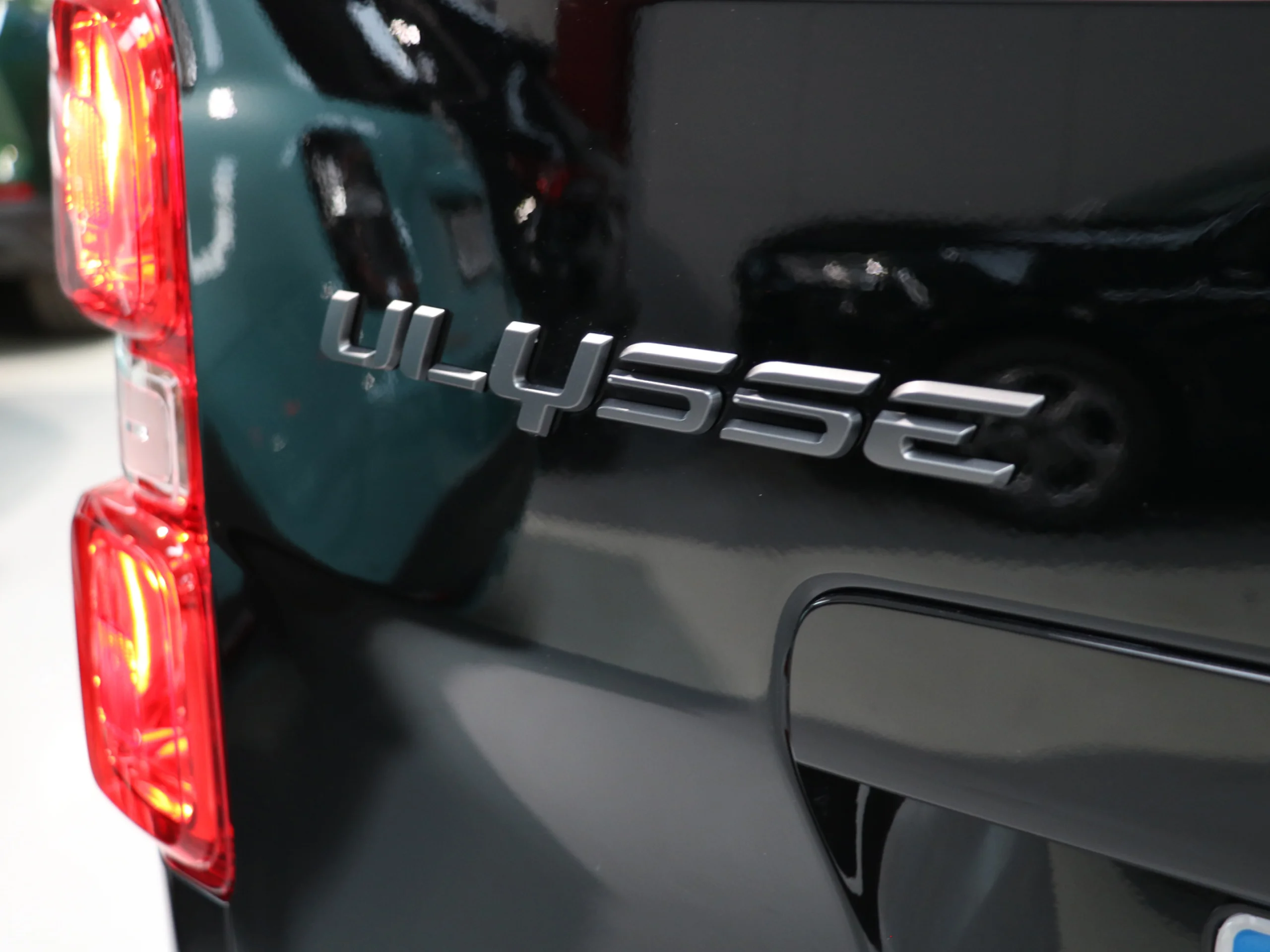 Fiat Scudo Combi 2.2 BlueHDi XL AT8 132 kW (180 CV) - Foto 38