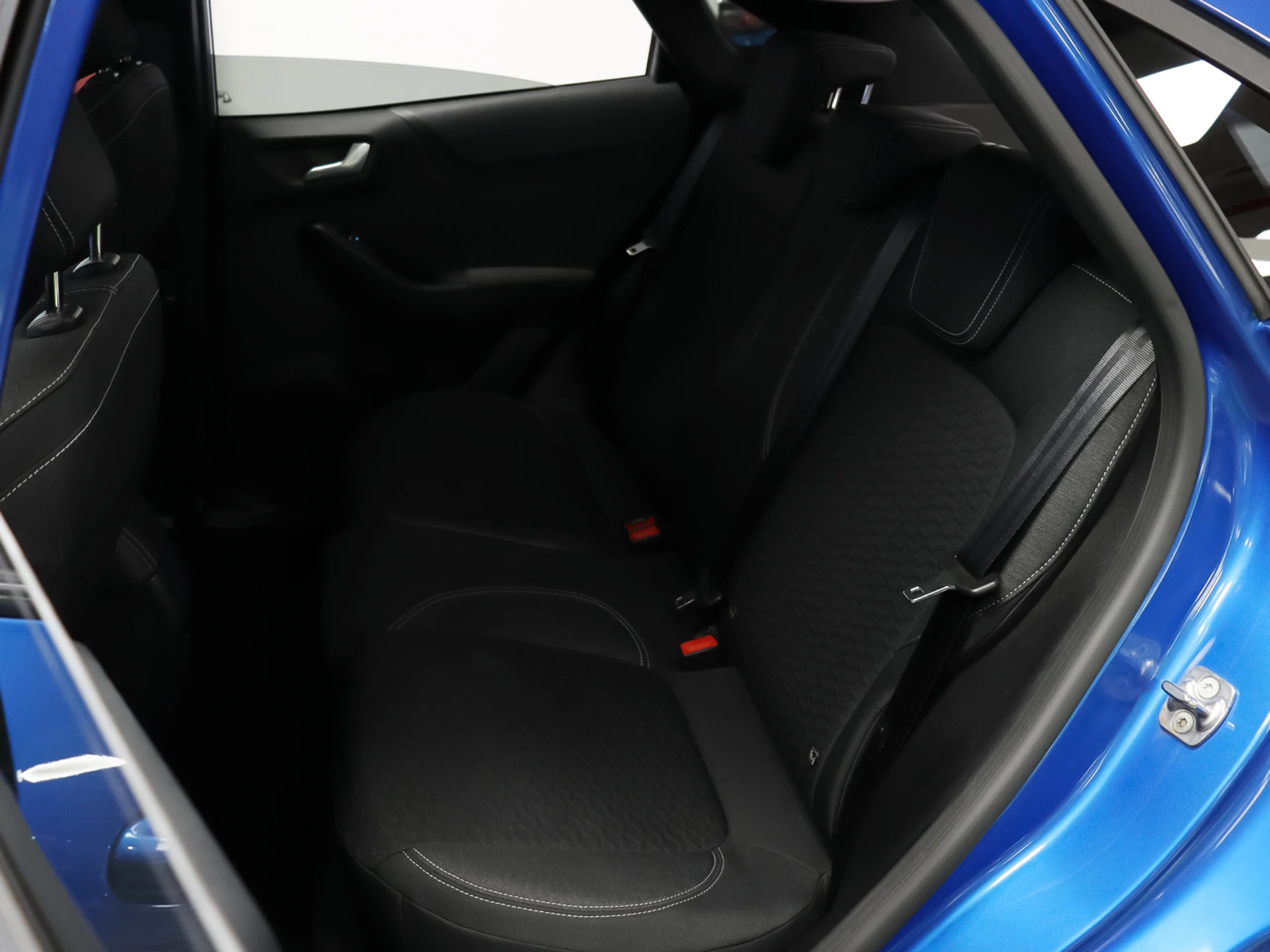 Ford Puma 1.0 EcoBoost MHEV Titanium 92 kW (125 CV) - Foto 7