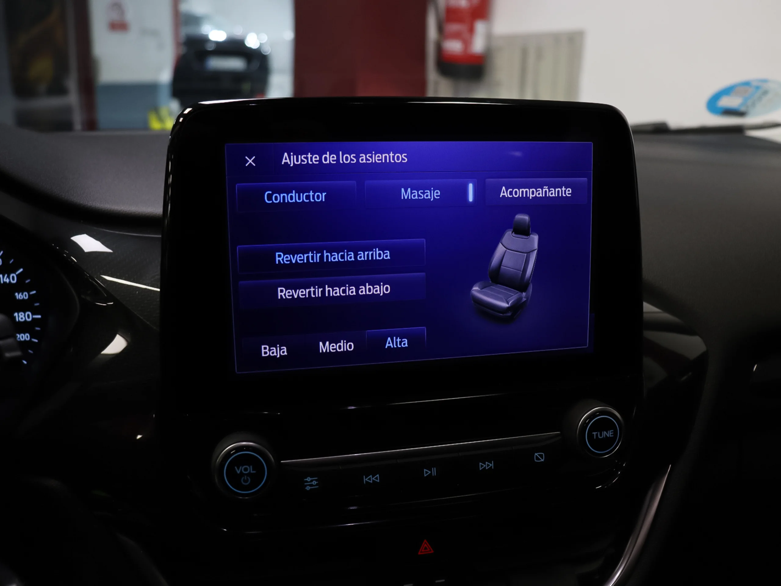 Ford Puma 1.0 EcoBoost MHEV Titanium 92 kW (125 CV) - Foto 19