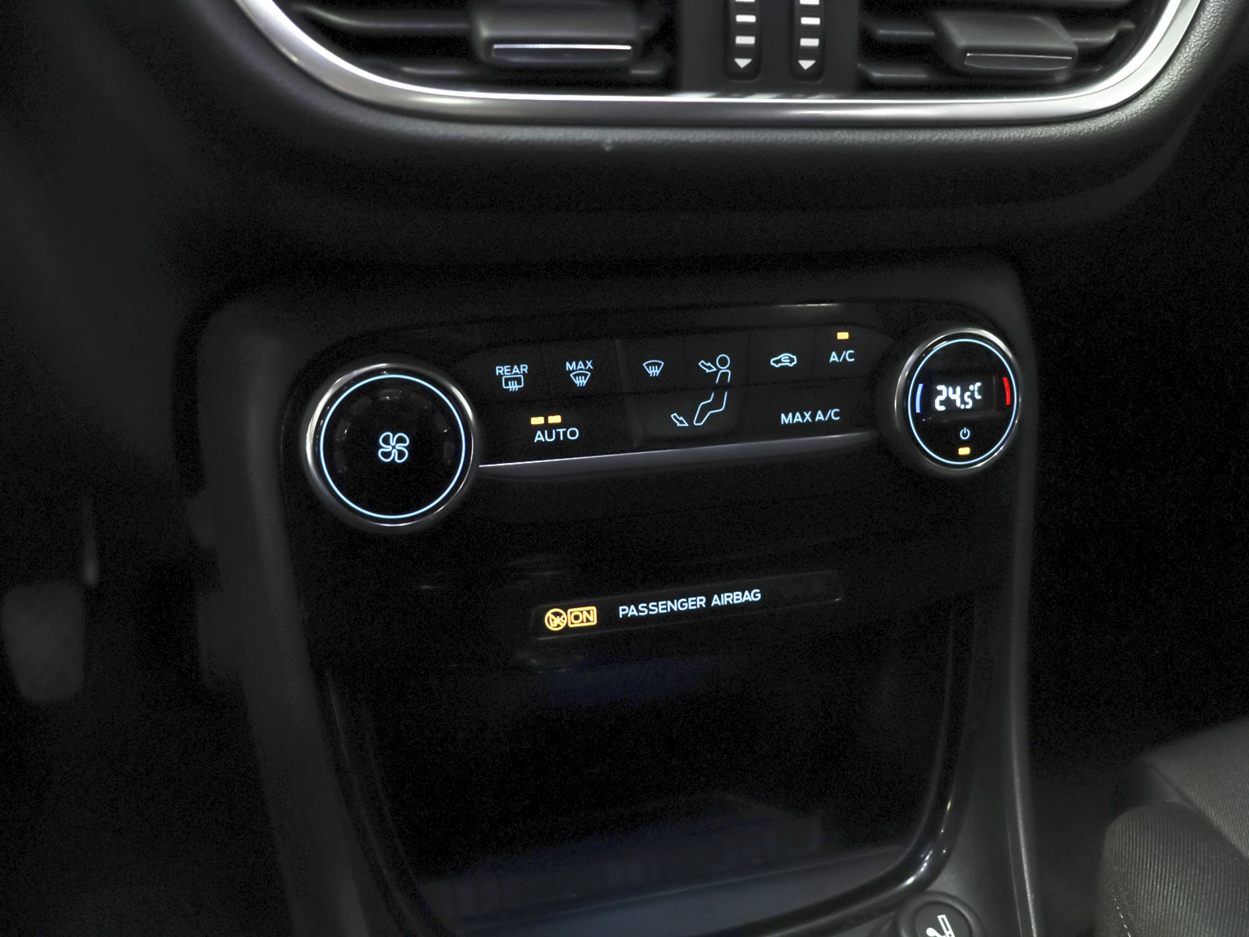 Ford Puma 1.0 EcoBoost MHEV Titanium 92 kW (125 CV) - Foto 21