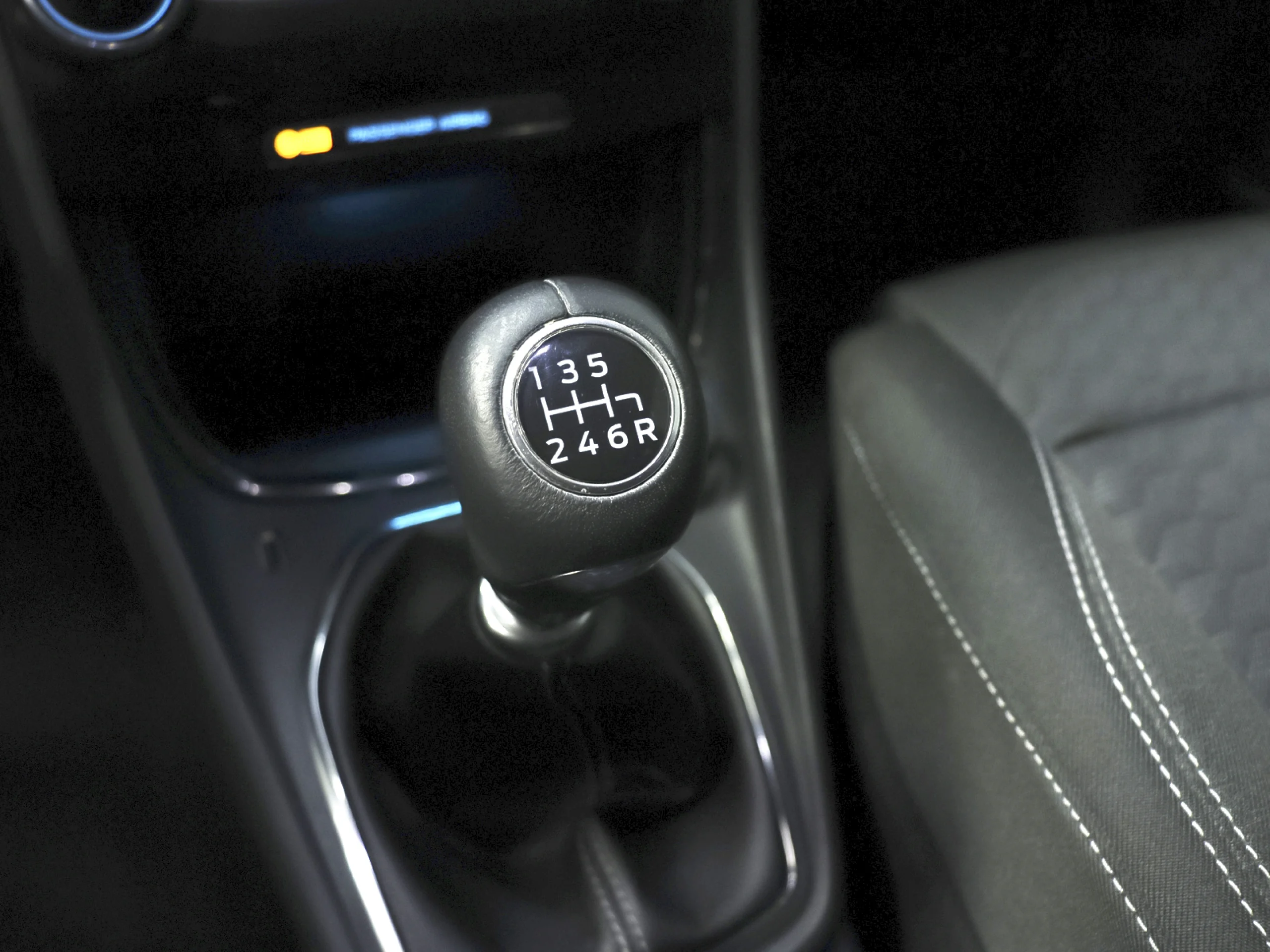 Ford Puma 1.0 EcoBoost MHEV Titanium 92 kW (125 CV) - Foto 22