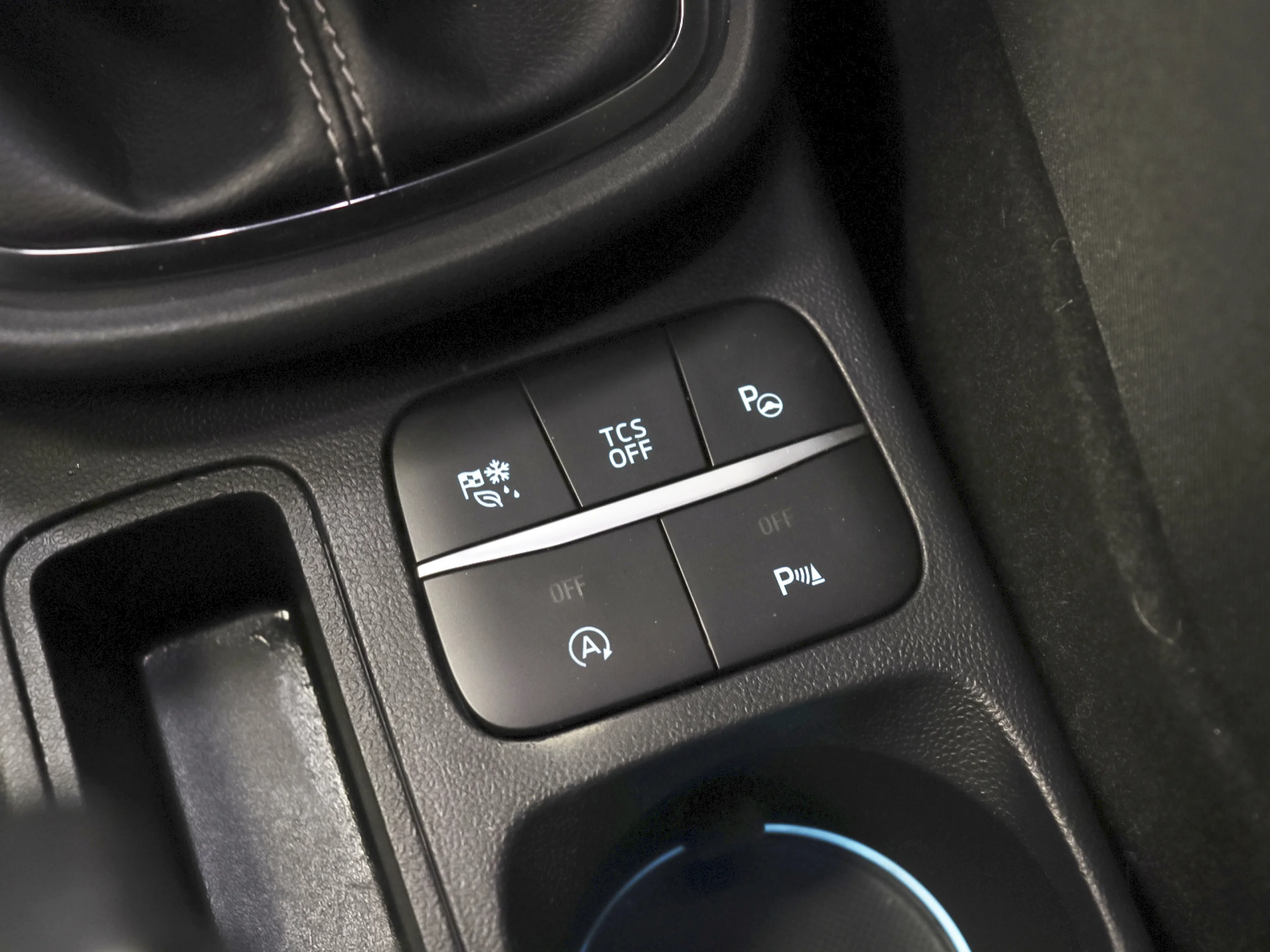 Ford Puma 1.0 EcoBoost MHEV Titanium 92 kW (125 CV) - Foto 23