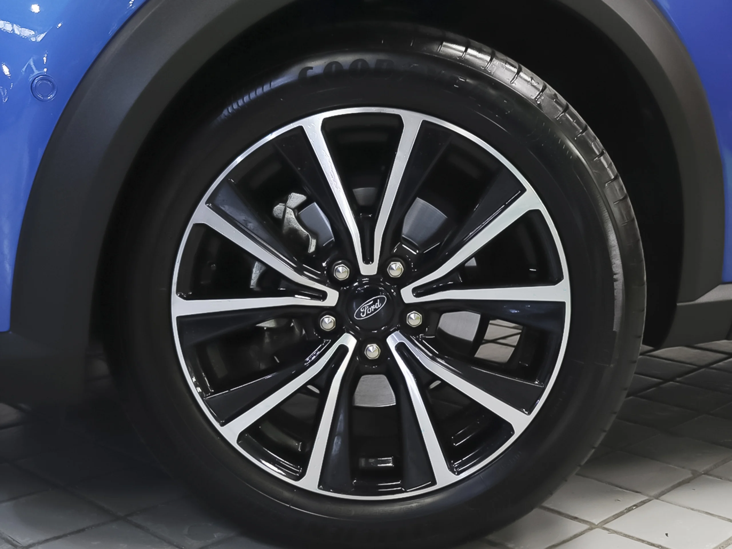 Ford Puma 1.0 EcoBoost MHEV Titanium 92 kW (125 CV) - Foto 24