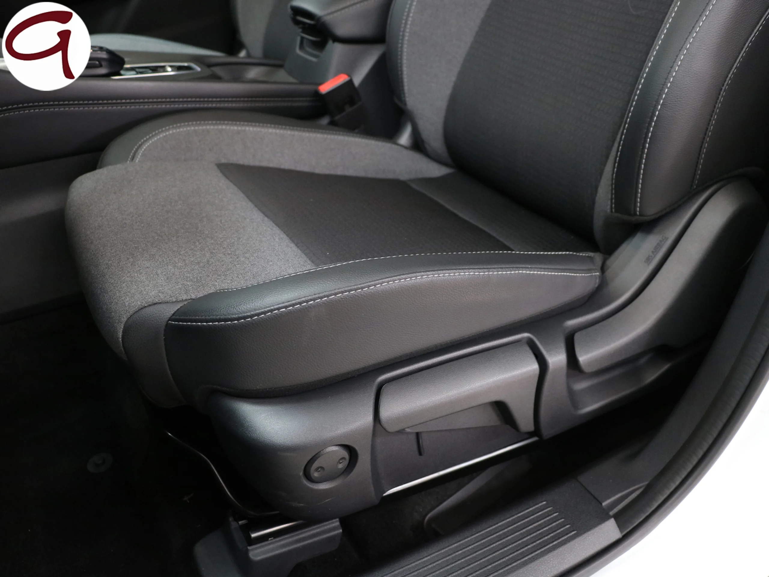 Nissan Qashqai DIG-T 160 N-Connecta Xtronic DCT 116 kW (158 CV) - Foto 13