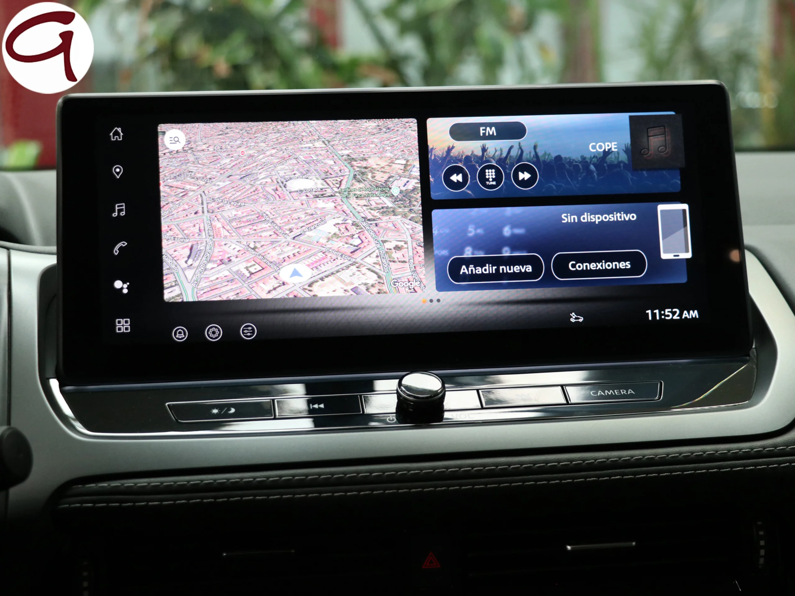 Nissan Qashqai DIG-T 160 N-Connecta Xtronic DCT 116 kW (158 CV) - Foto 17