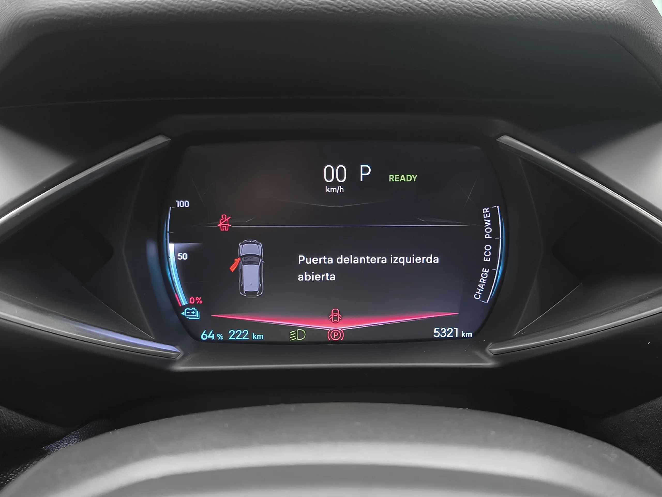 DS DS3 E-Tense Performance Line+ 115 kW (156 CV) - Foto 10