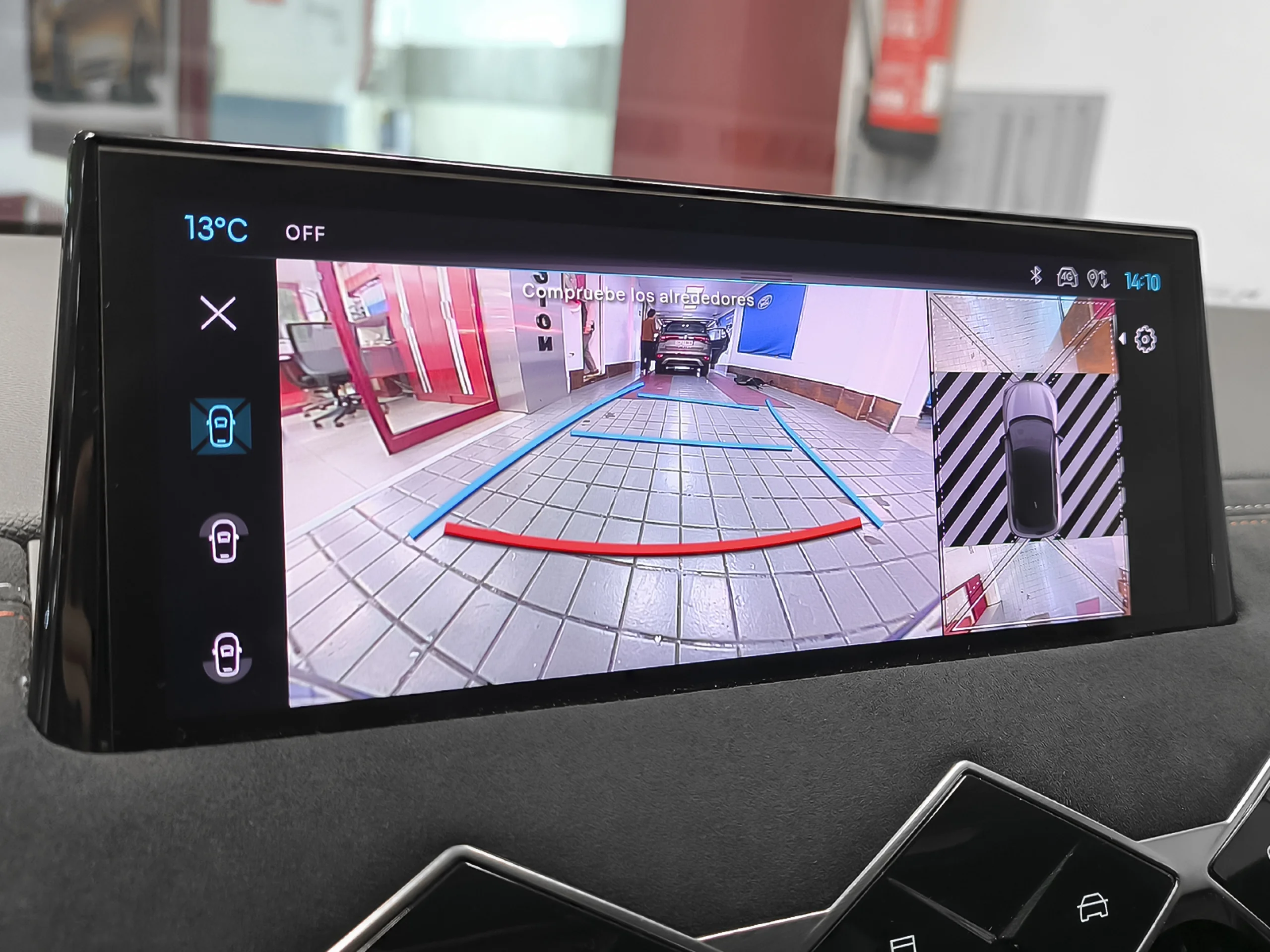 DS DS3 E-Tense Performance Line+ 115 kW (156 CV) - Foto 14