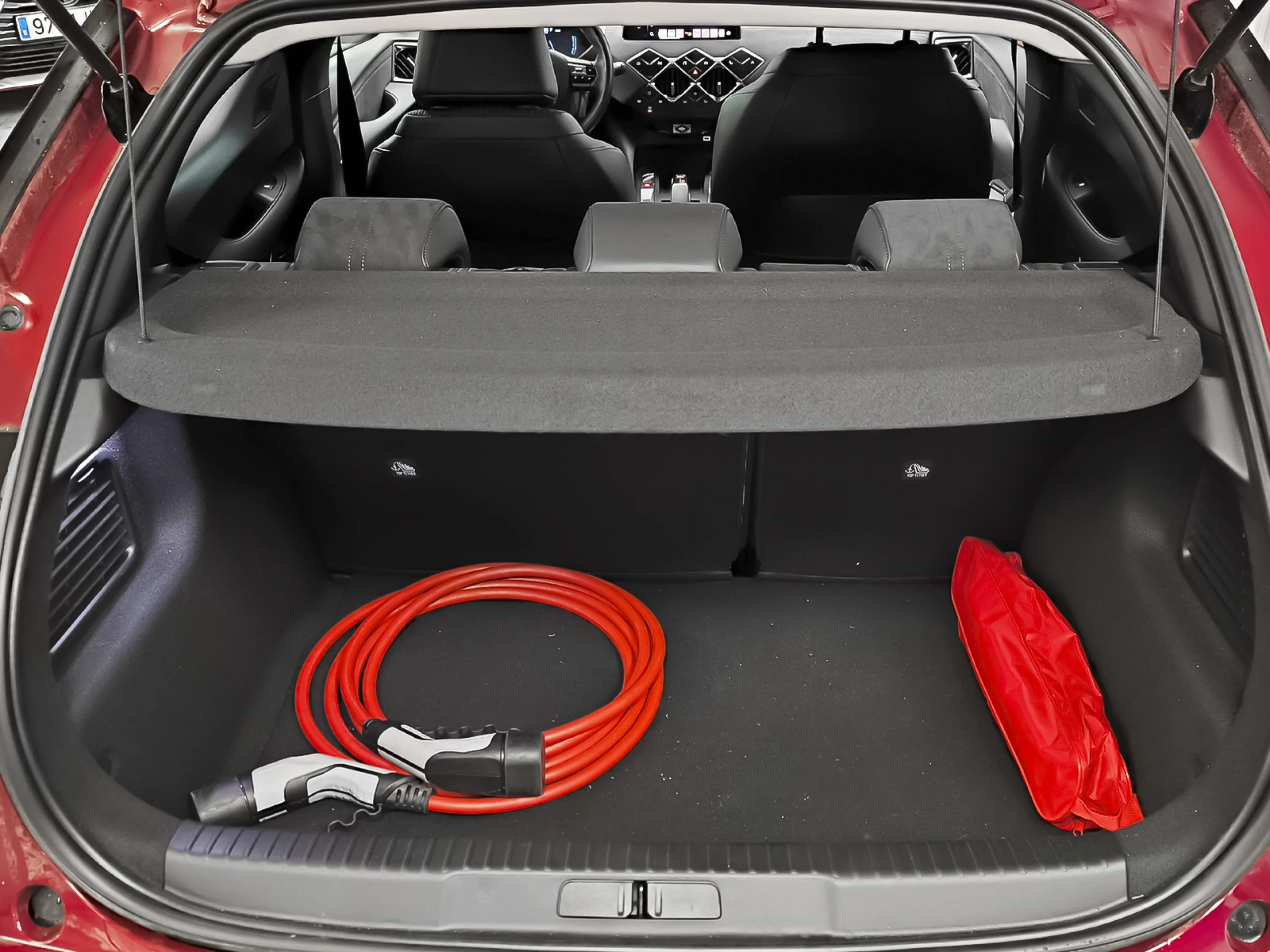 DS DS3 E-Tense Performance Line+ 115 kW (156 CV) - Foto 23