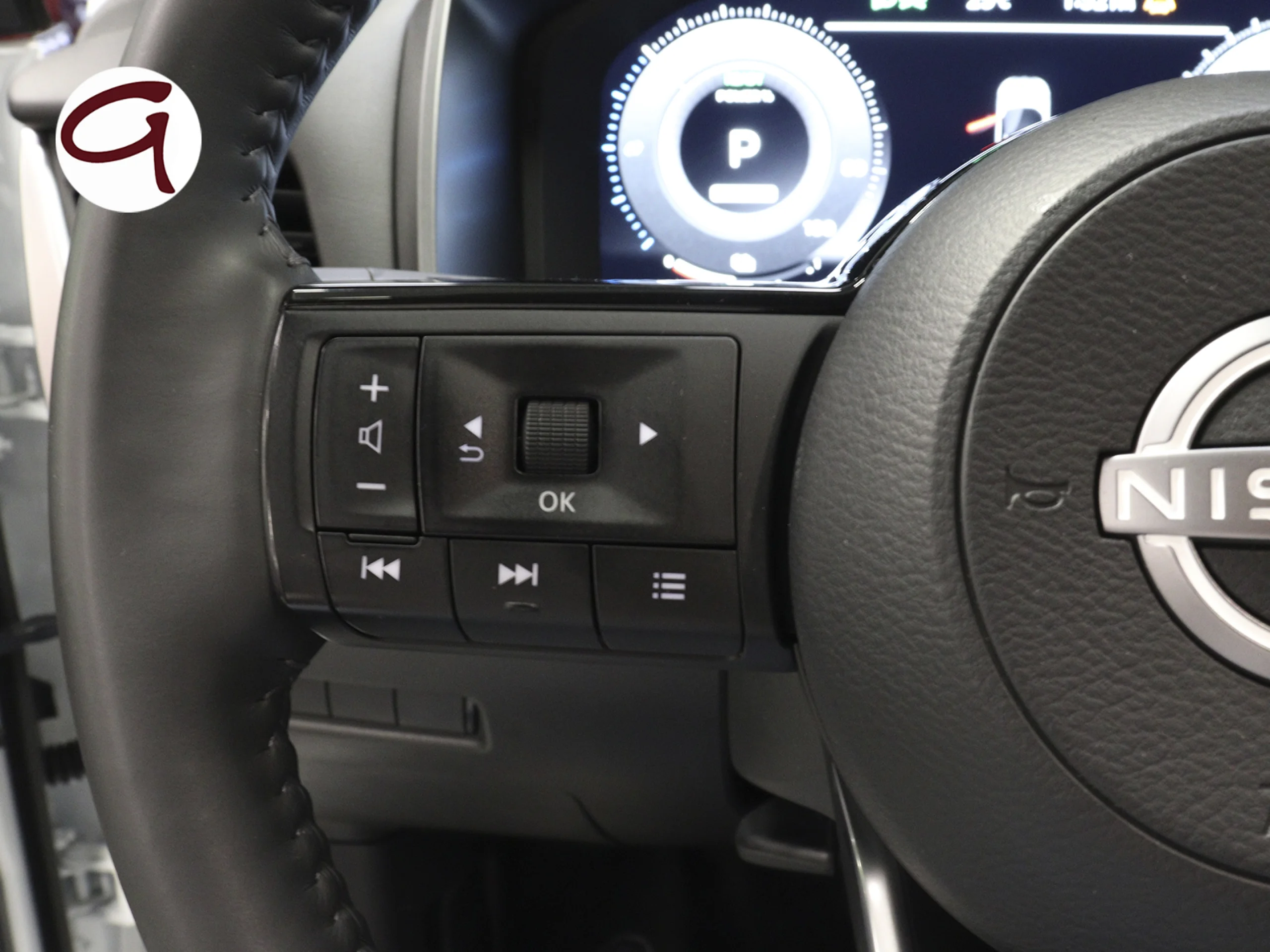 Nissan Qashqai E-POWER N-Connecta Auto 140 kW (190 CV) - Foto 11