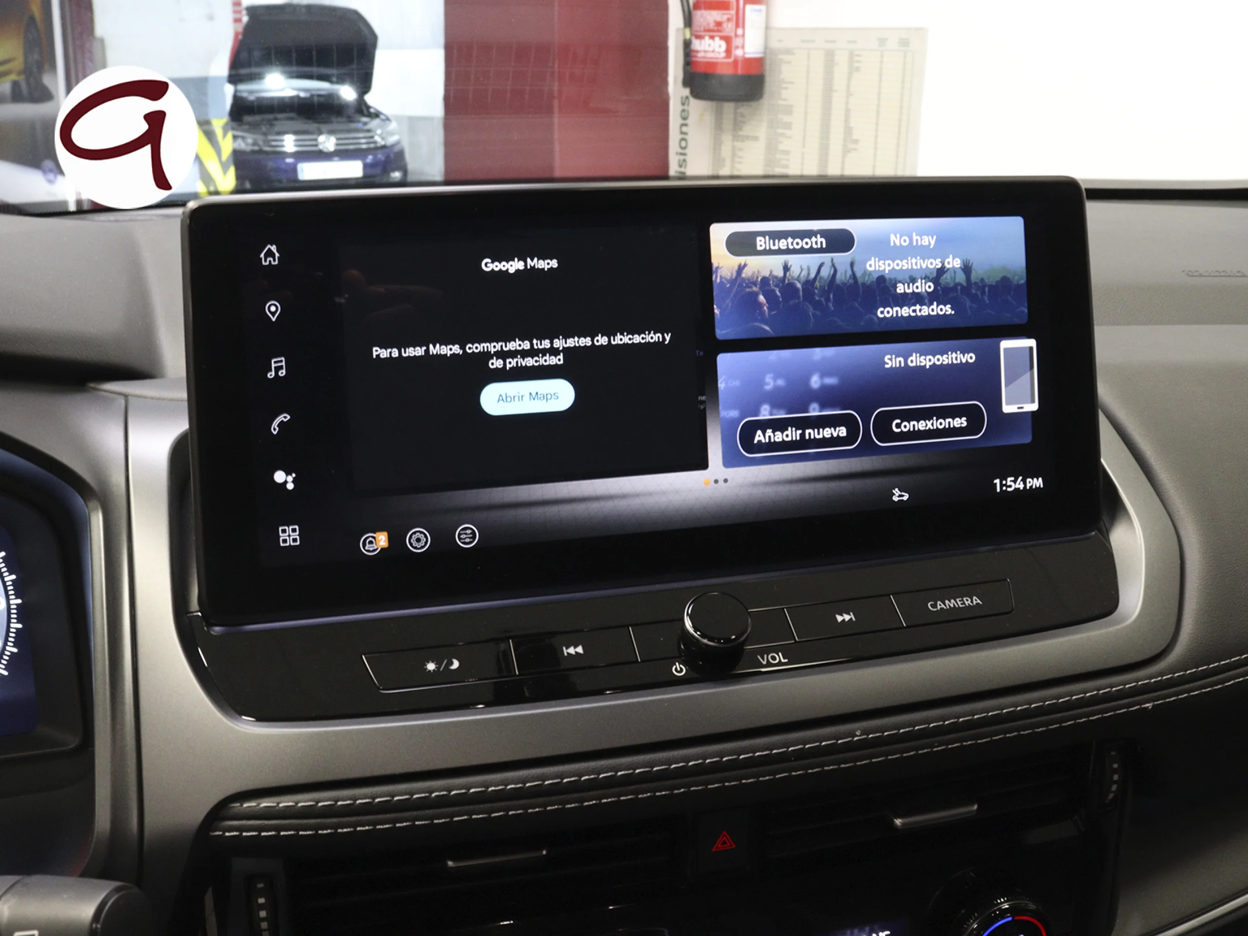 Nissan Qashqai E-POWER N-Connecta Auto 140 kW (190 CV) - Foto 13