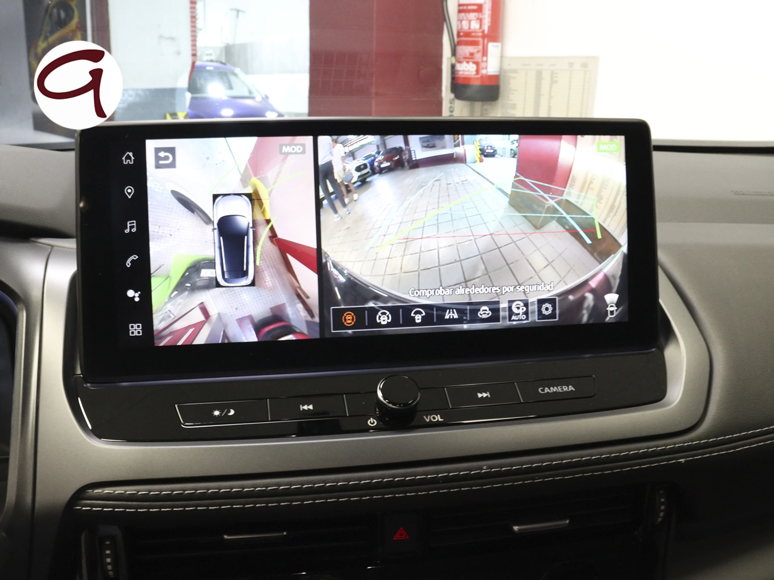 Nissan Qashqai E-POWER N-Connecta Auto 140 kW (190 CV) - Foto 17