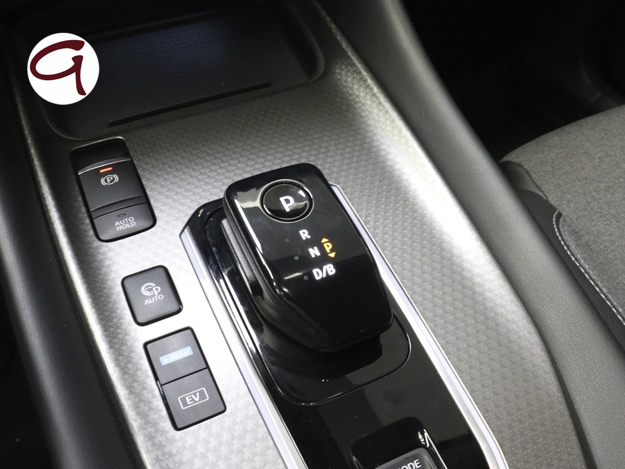 Nissan Qashqai E-POWER N-Connecta Auto 140 kW (190 CV) - Foto 19