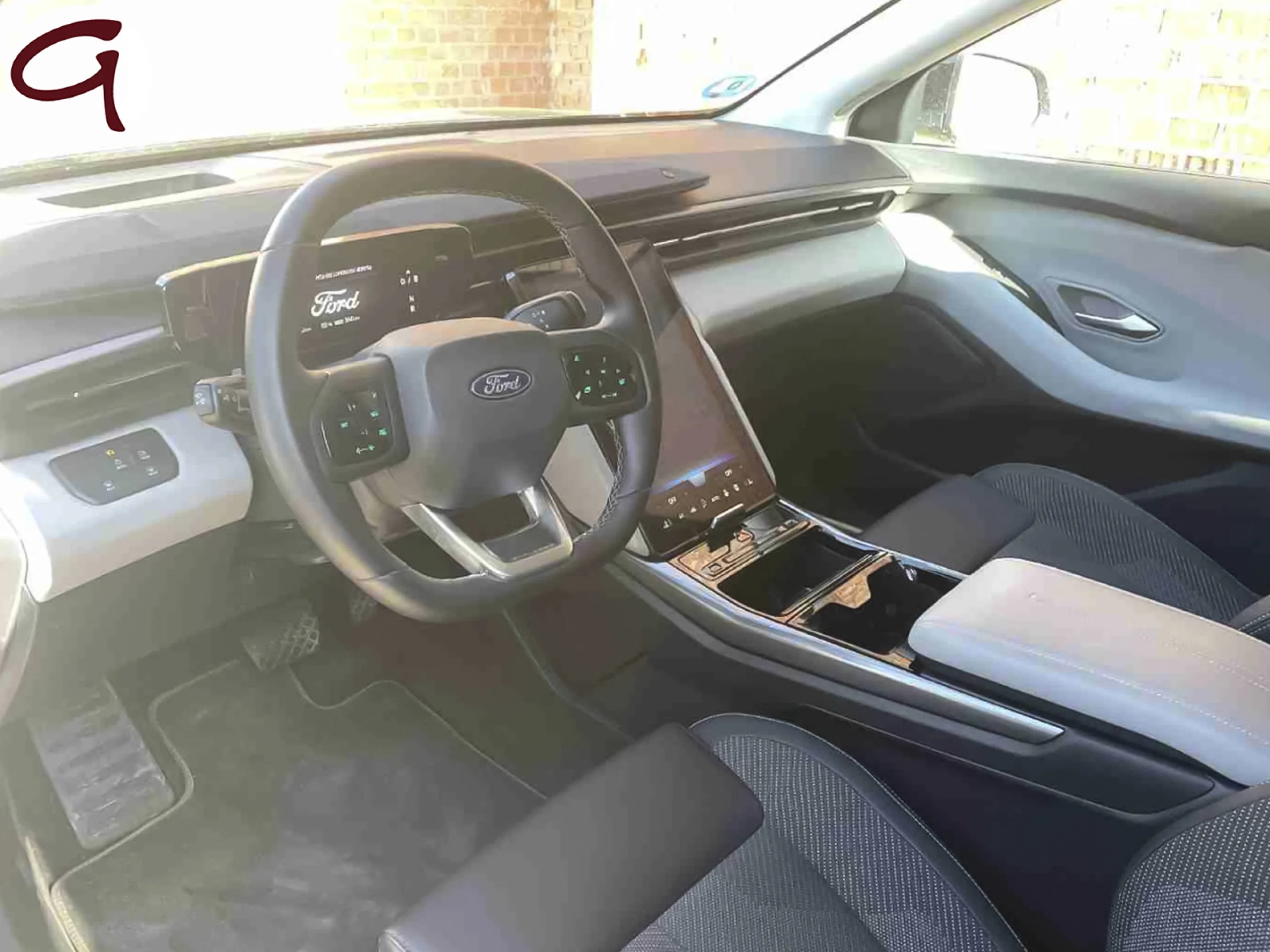 Ford Explorer CX740S Rango Extendido RWD 77kWh 210 kW (286 CV) - Foto 3