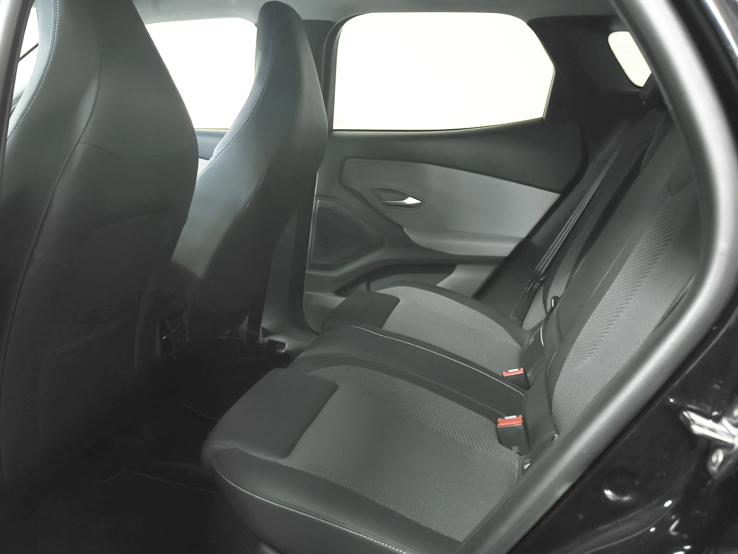 Ford Explorer CX740S Rango Extendido RWD 77kWh 210 kW (286 CV) - Foto 12